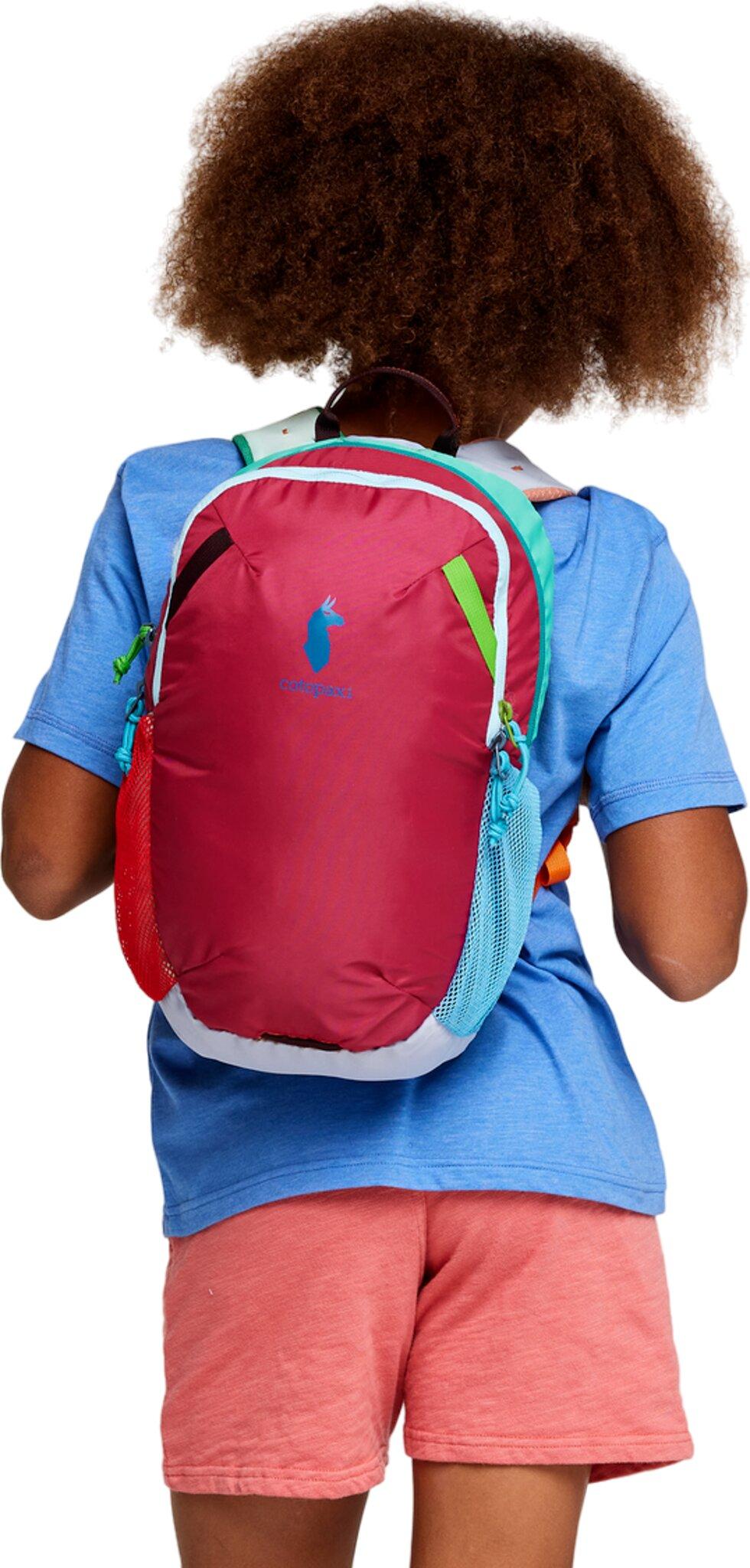 Product gallery image number 3 for product Dimi Backpack 12L - Kid's - [Random colour]