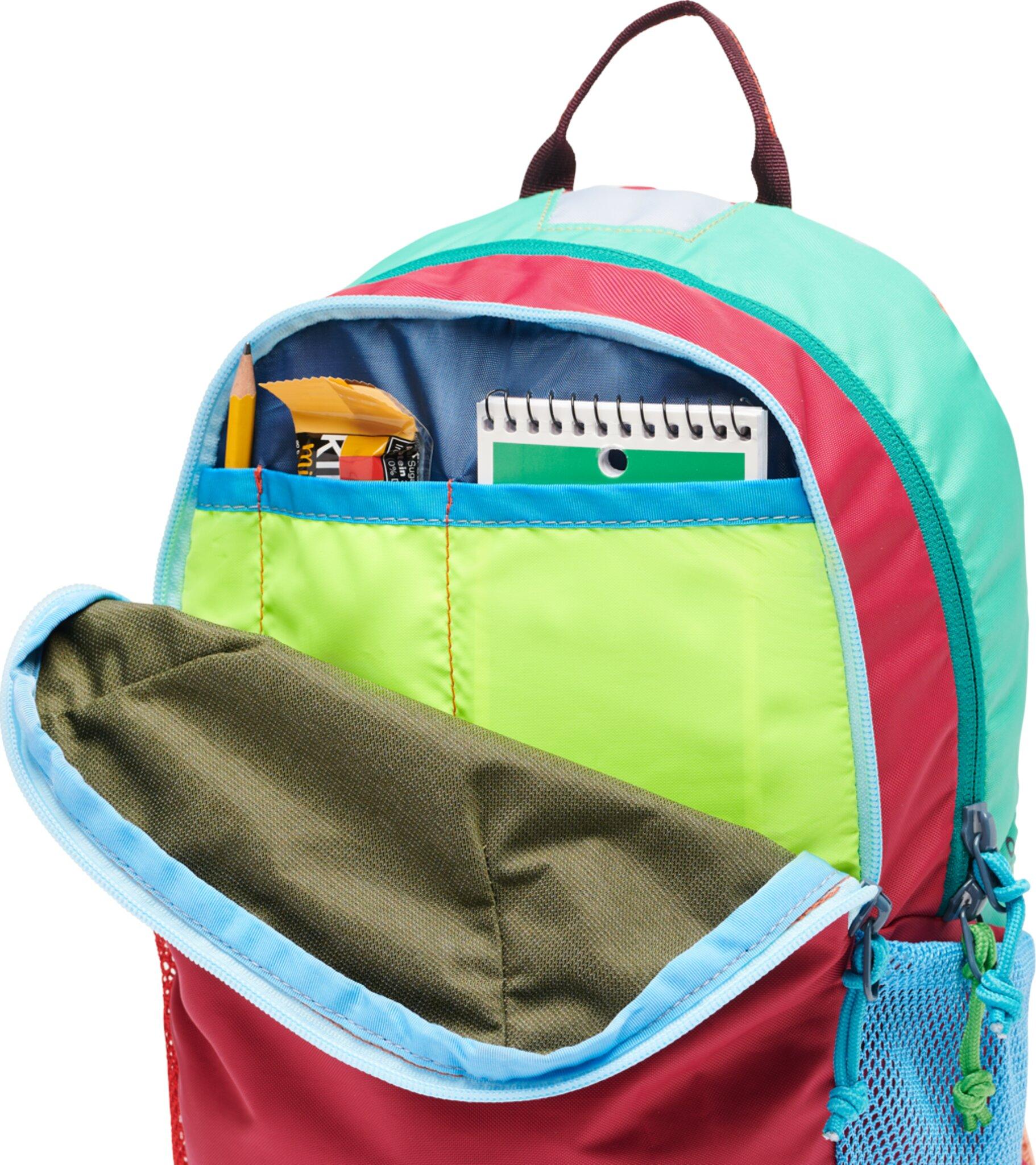 Product gallery image number 4 for product Dimi Backpack 12L - Kid's - [Random colour]