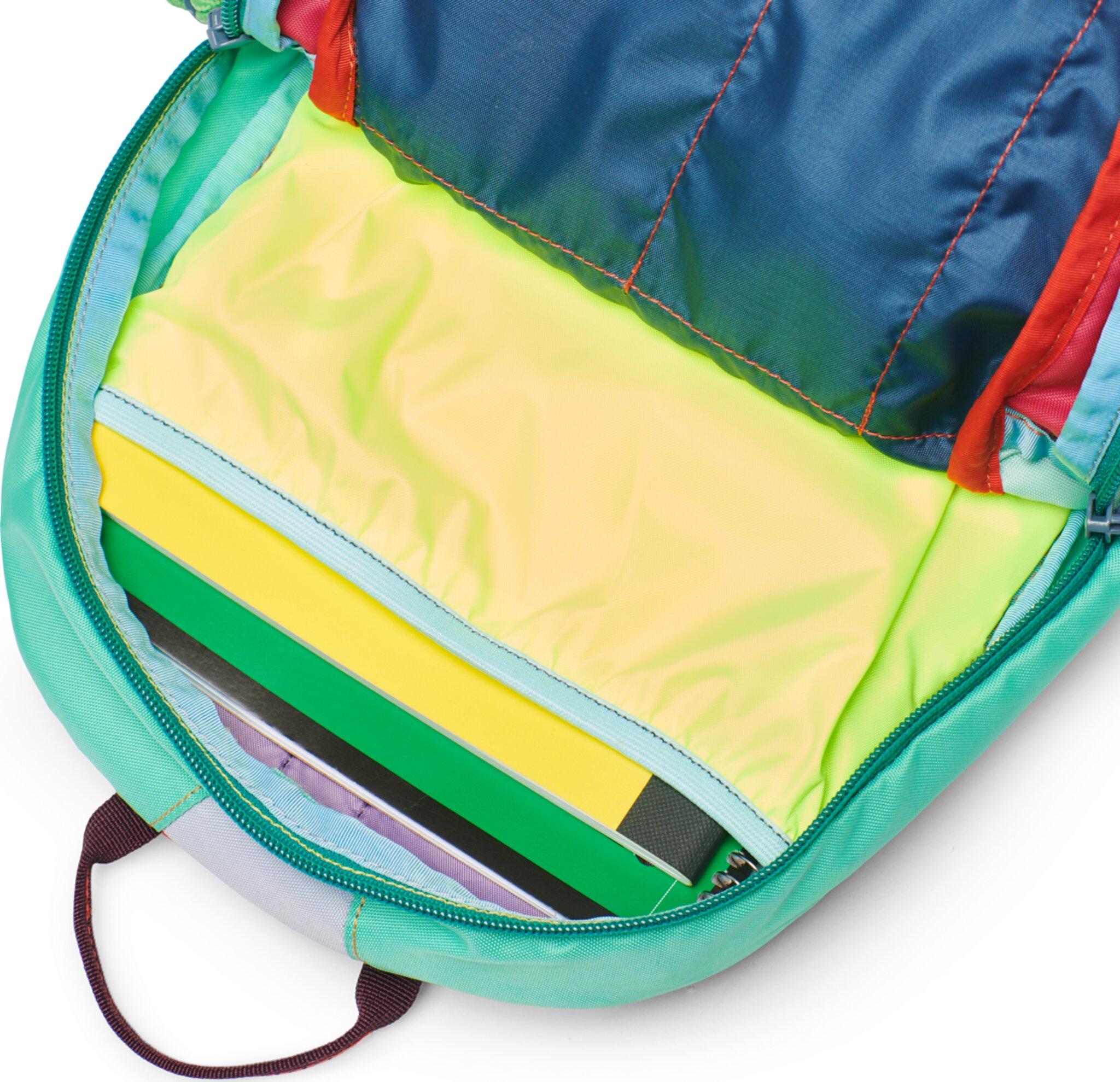 Product gallery image number 5 for product Dimi Backpack 12L - Kid's - [Random colour]