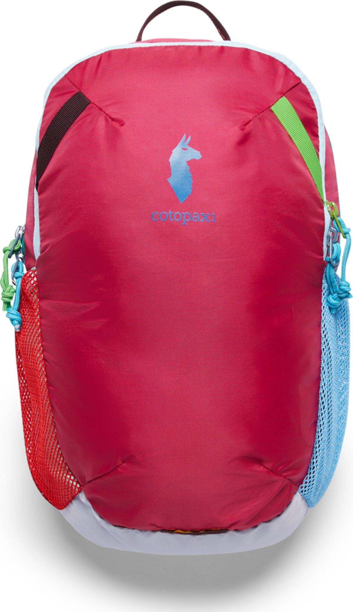Product gallery image number 6 for product Dimi Backpack 12L - Kid's - [Random colour]