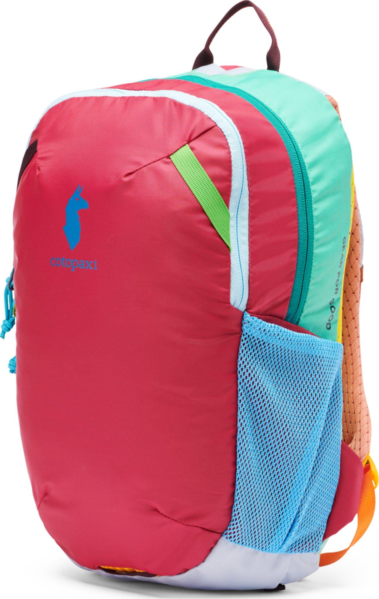 Product gallery image number 1 for product Dimi Backpack 12L - Kid's - [Random colour]
