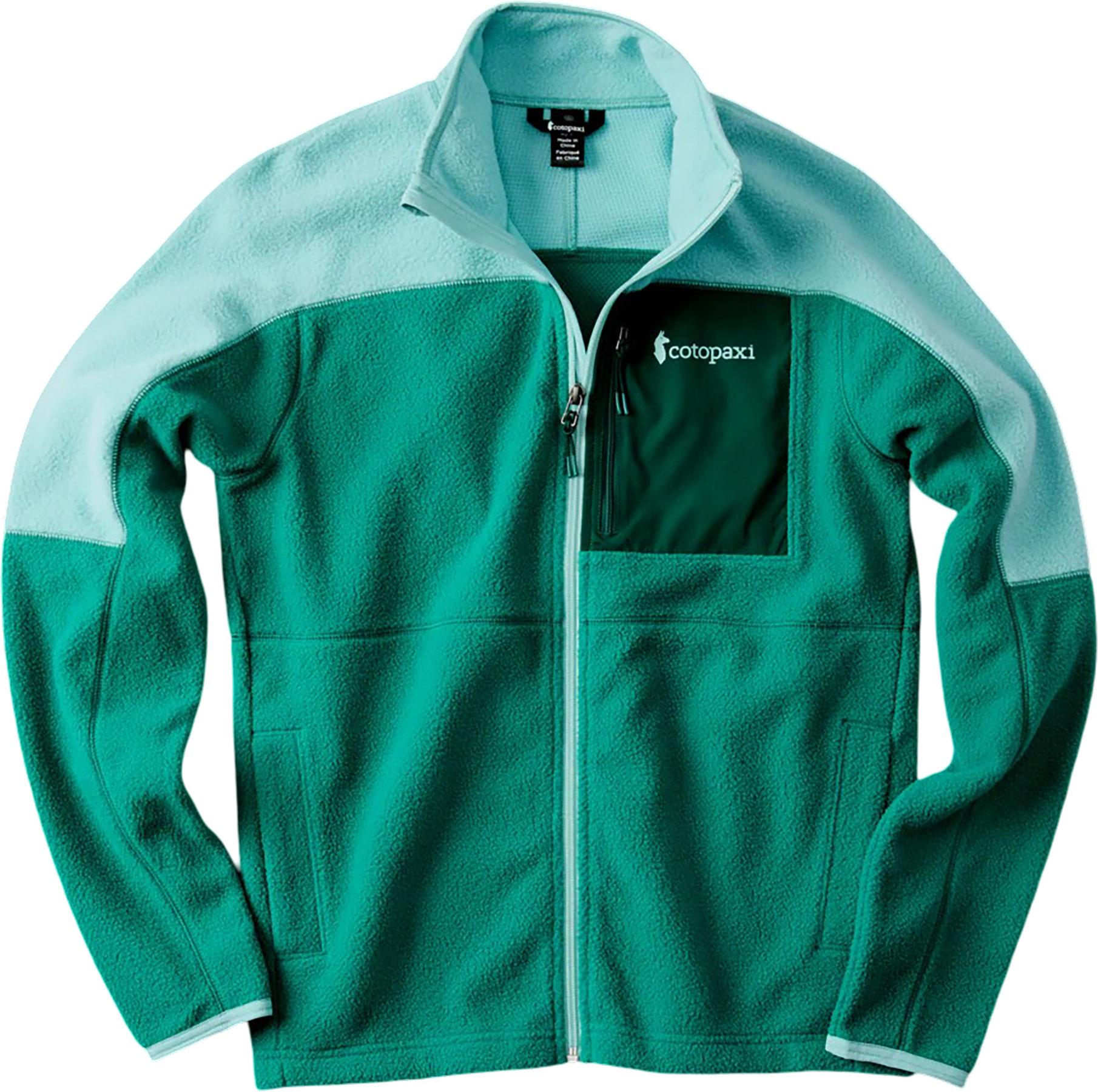 Image de produit pour Veste polaire demi-zip Abrazo - Femme