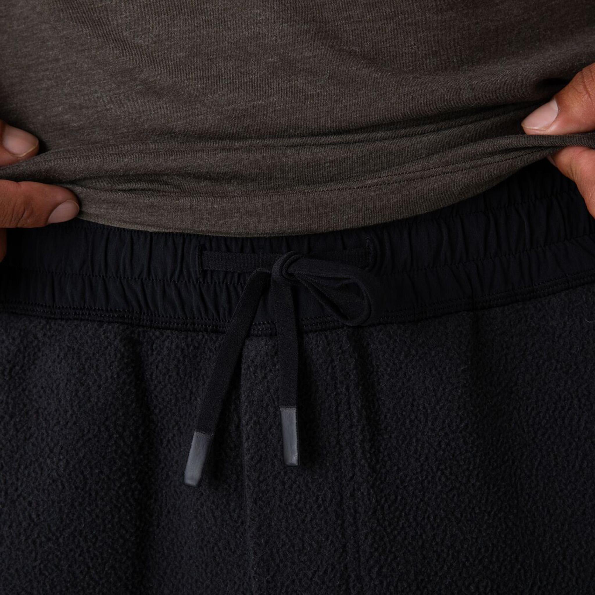 Product gallery image number 5 for product Abrazo Fleece Jogger - Men's