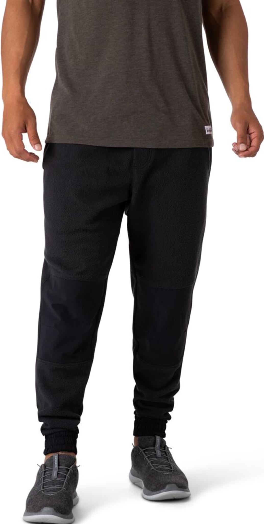 Product image for Abrazo Fleece Jogger - Men's