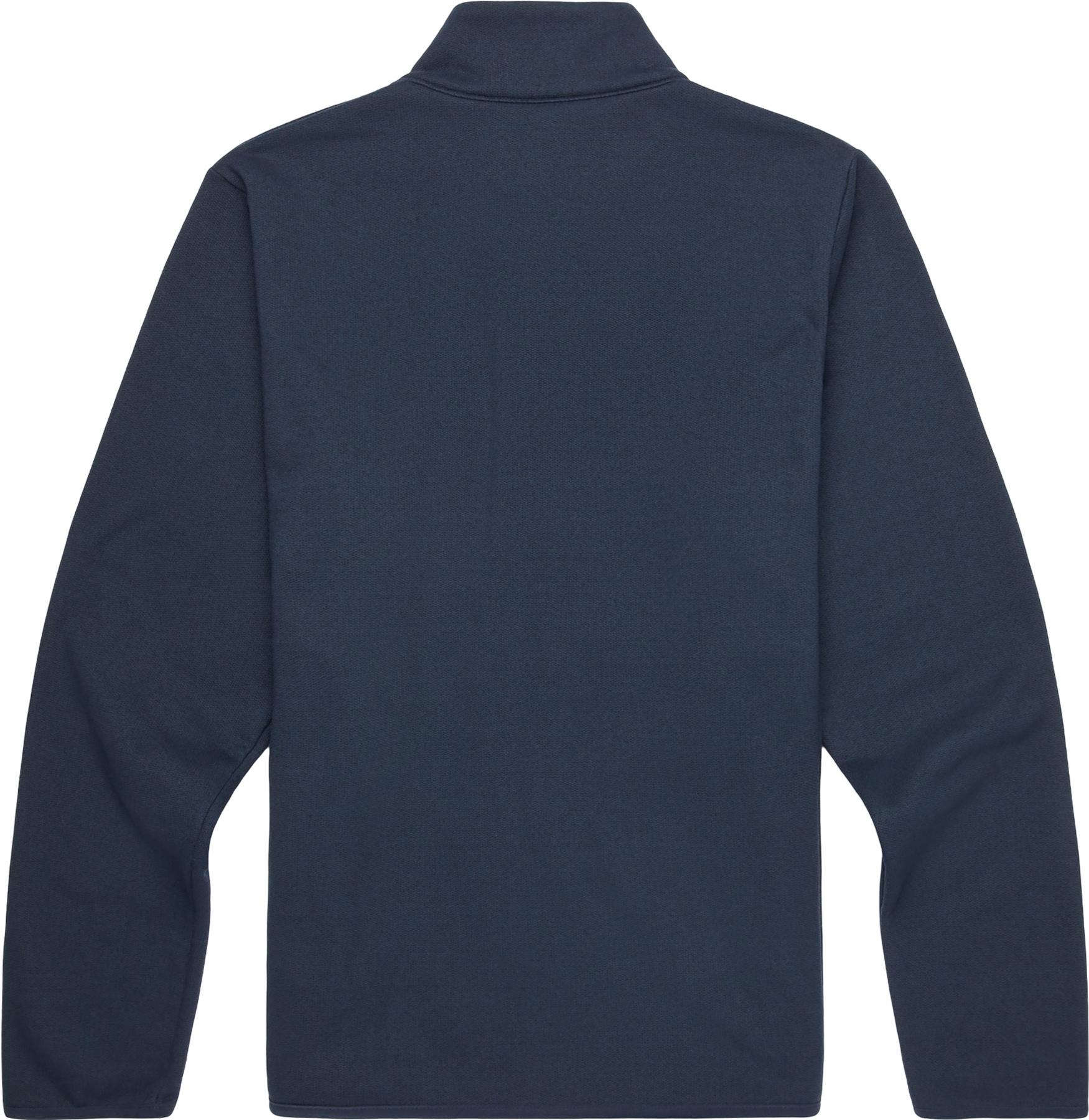 Product gallery image number 6 for product Envo Fleece Full-Zip Jacket - Men's