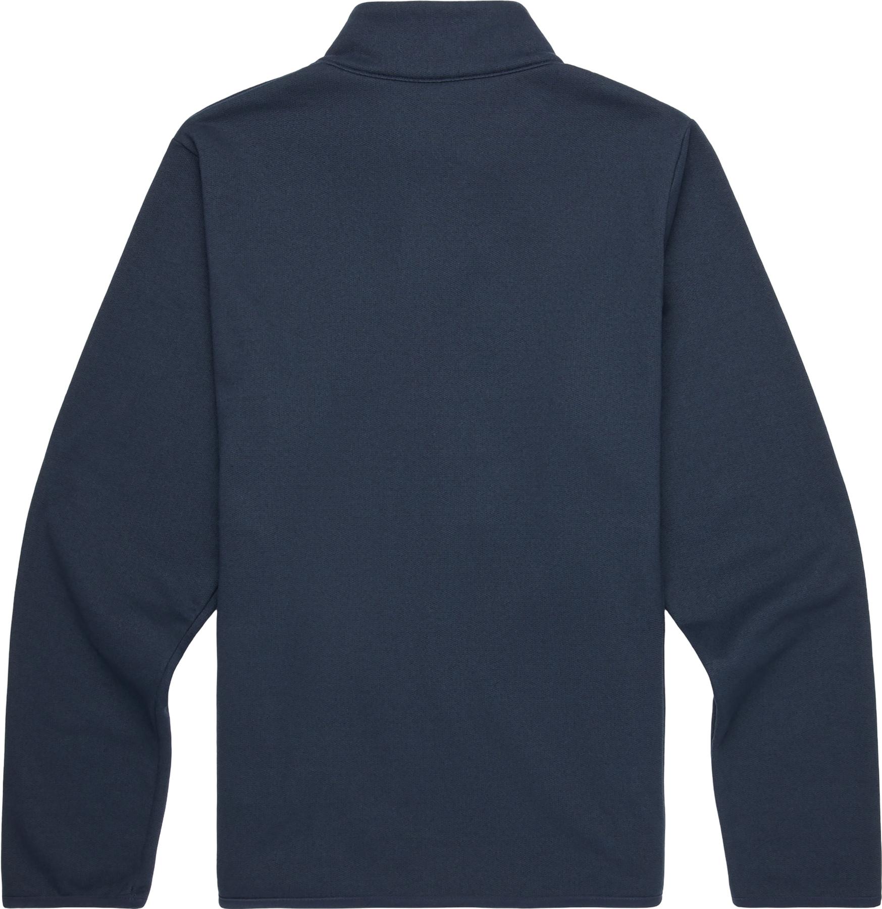 Product gallery image number 5 for product Envo Fleece Quarter-Zip Pullover - Men's