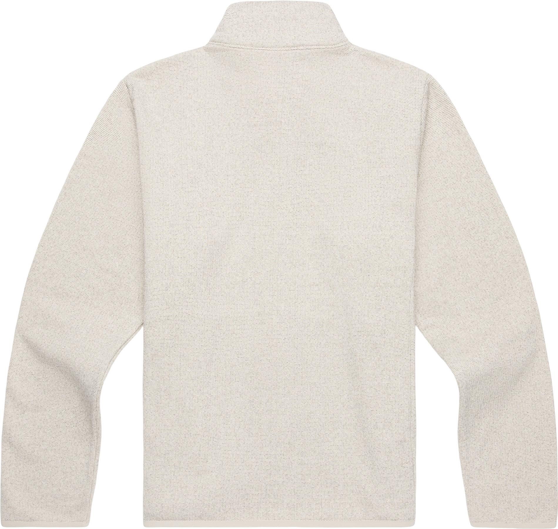 Product gallery image number 6 for product Envo Fleece Quarter-Zip Pullover - Women's