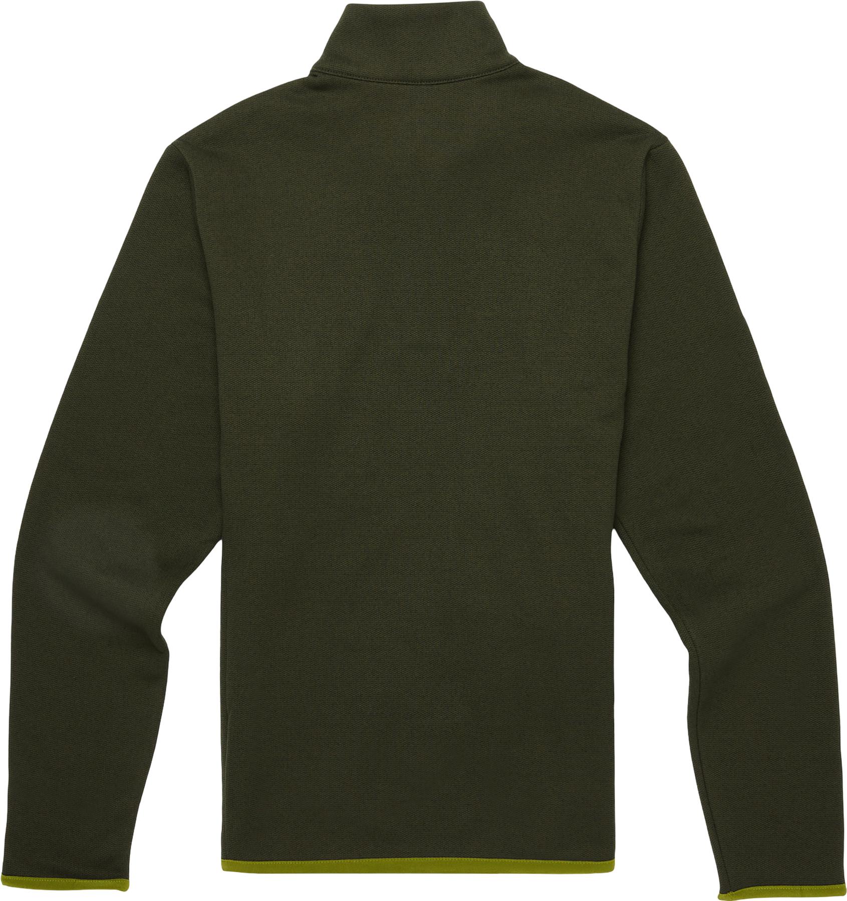 Product gallery image number 6 for product Envo Fleece Quarter-Zip Pullover - Women's