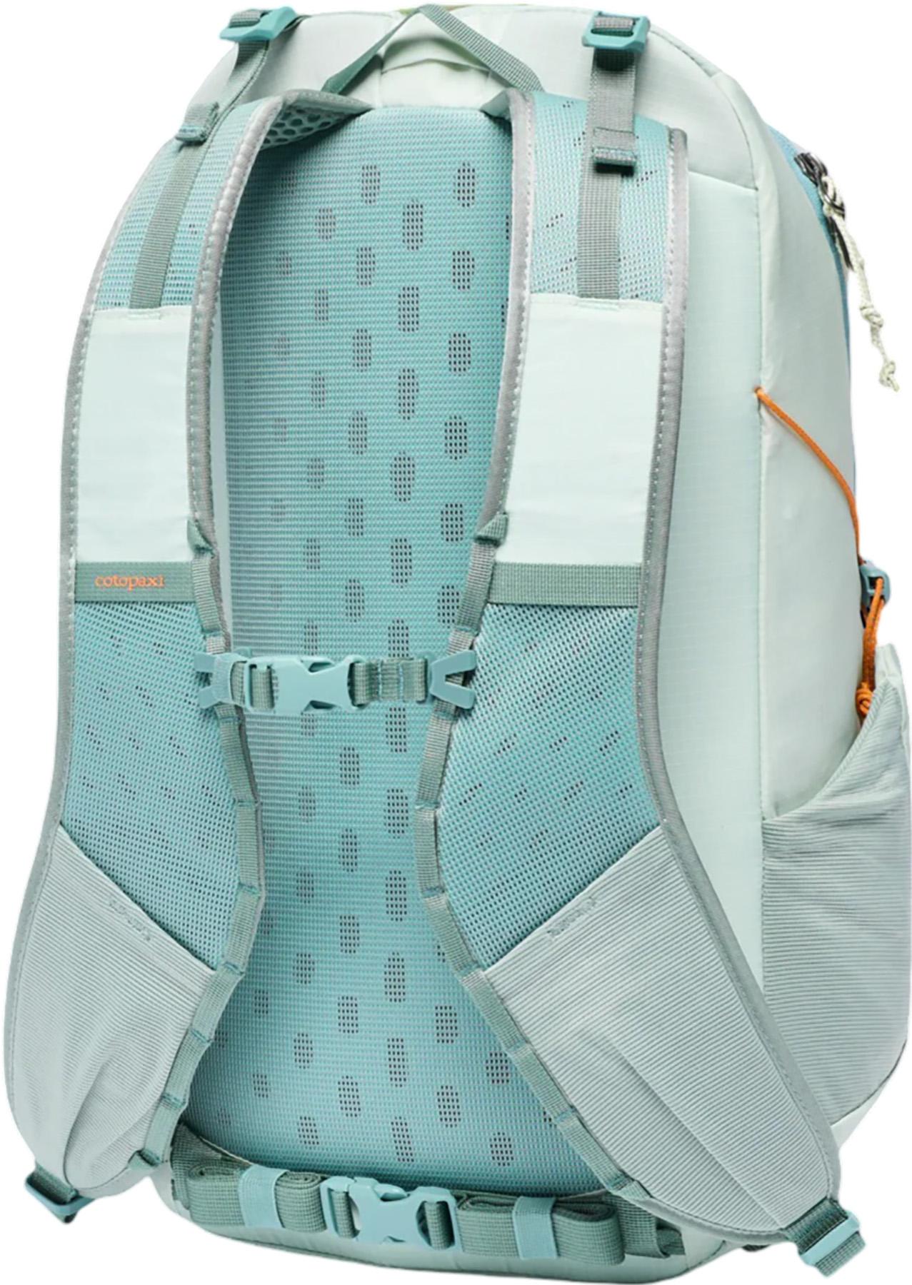 Product gallery image number 6 for product Elqui Backpack 24L