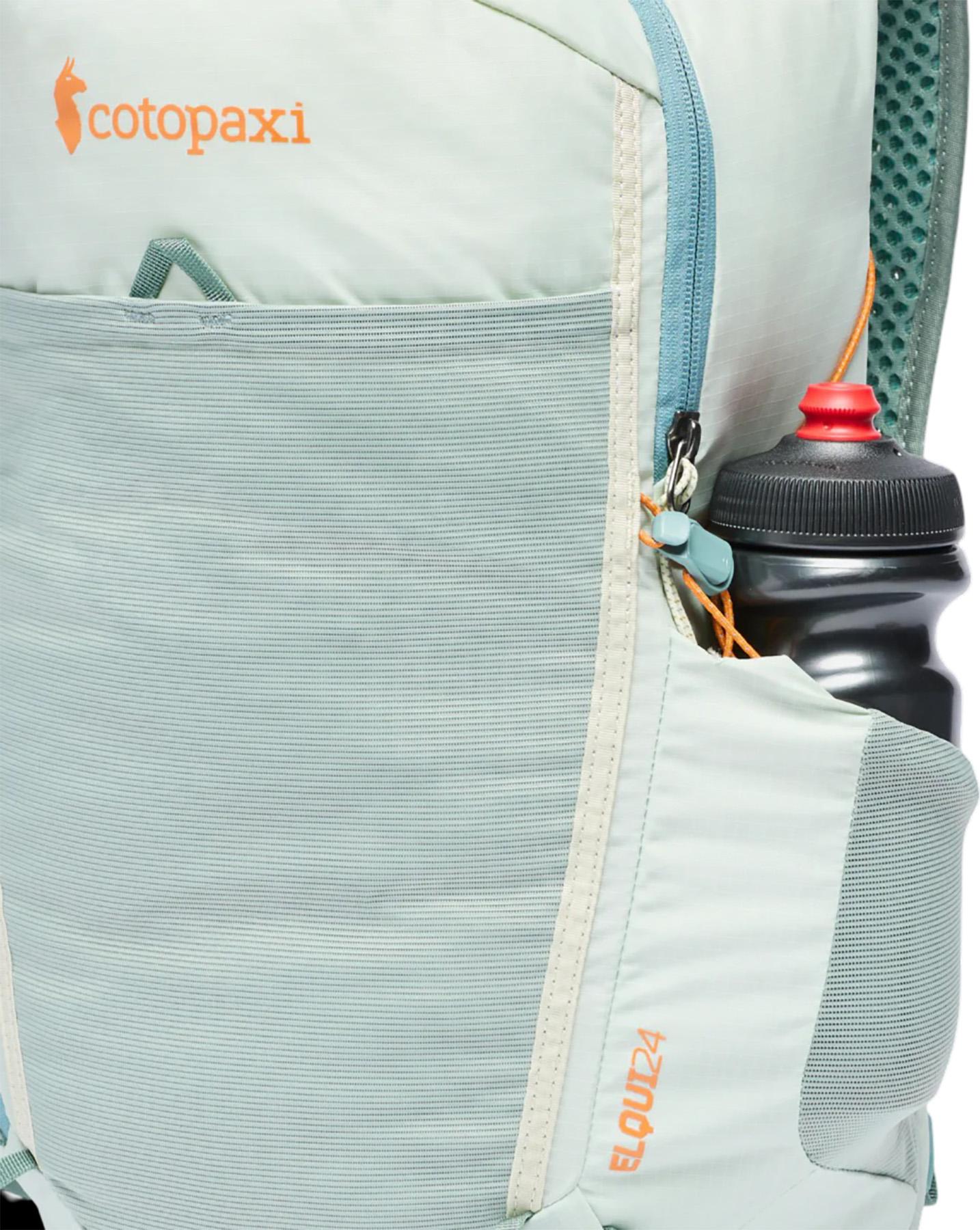 Product gallery image number 4 for product Elqui Backpack 24L