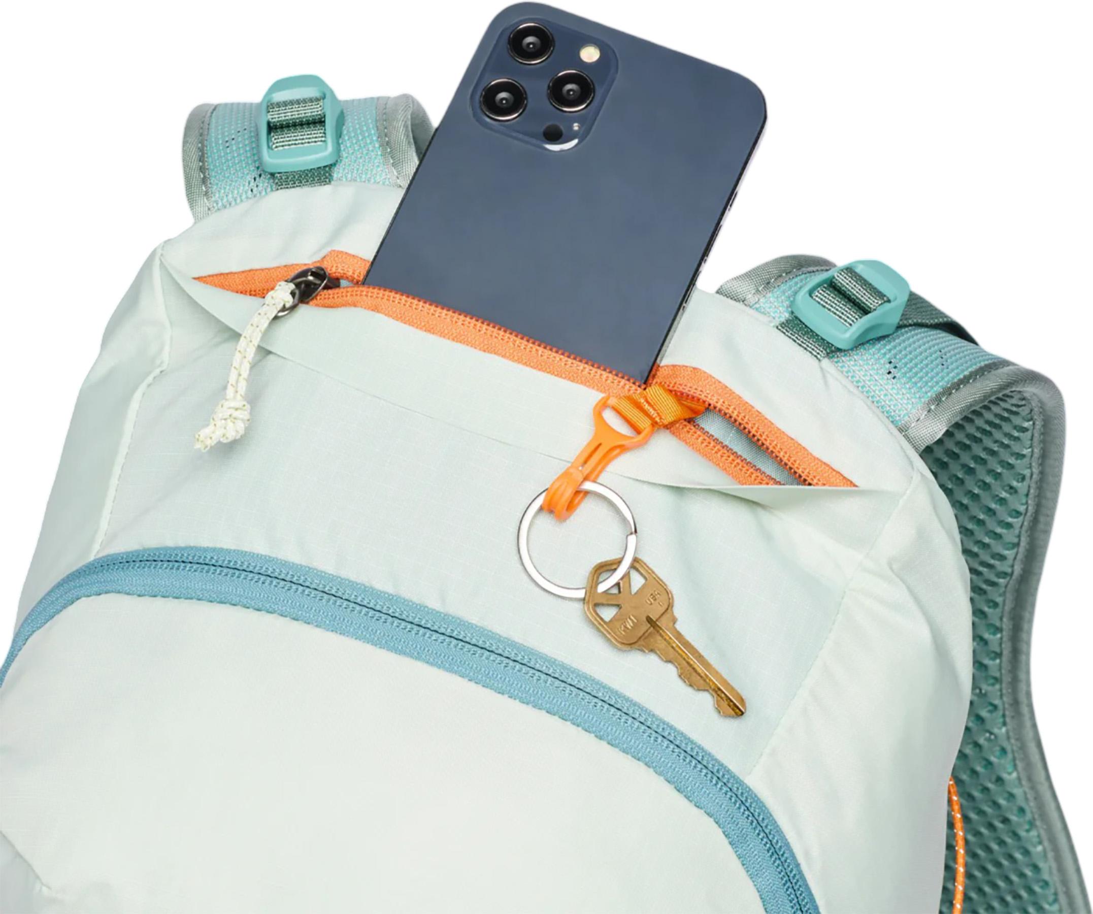 Product gallery image number 5 for product Elqui Backpack 24L