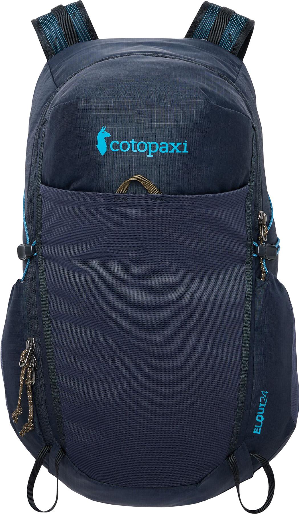 Product gallery image number 2 for product Elqui Backpack 24L