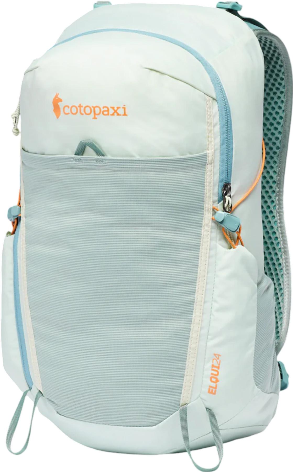 Product gallery image number 1 for product Elqui Backpack 24L