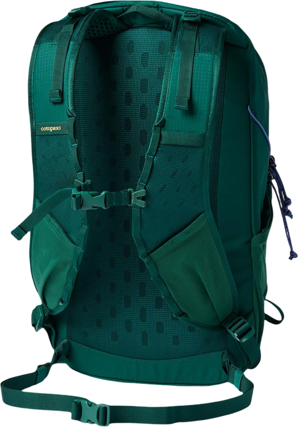 Product gallery image number 4 for product Elqui Daypack 24L - Unisexe