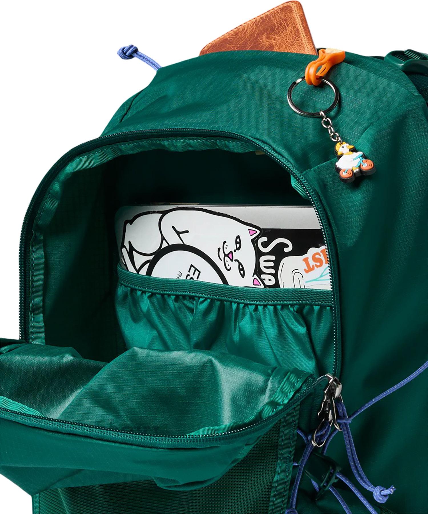 Product gallery image number 5 for product Elqui Daypack 24L - Unisexe
