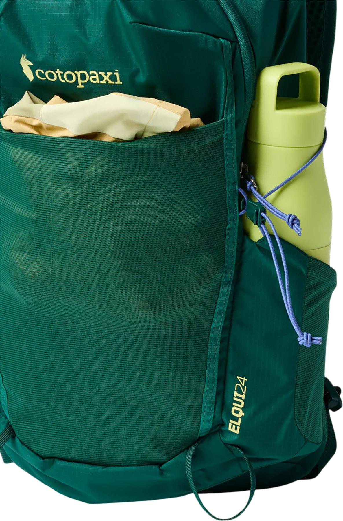 Product gallery image number 2 for product Elqui Daypack 24L - Unisexe
