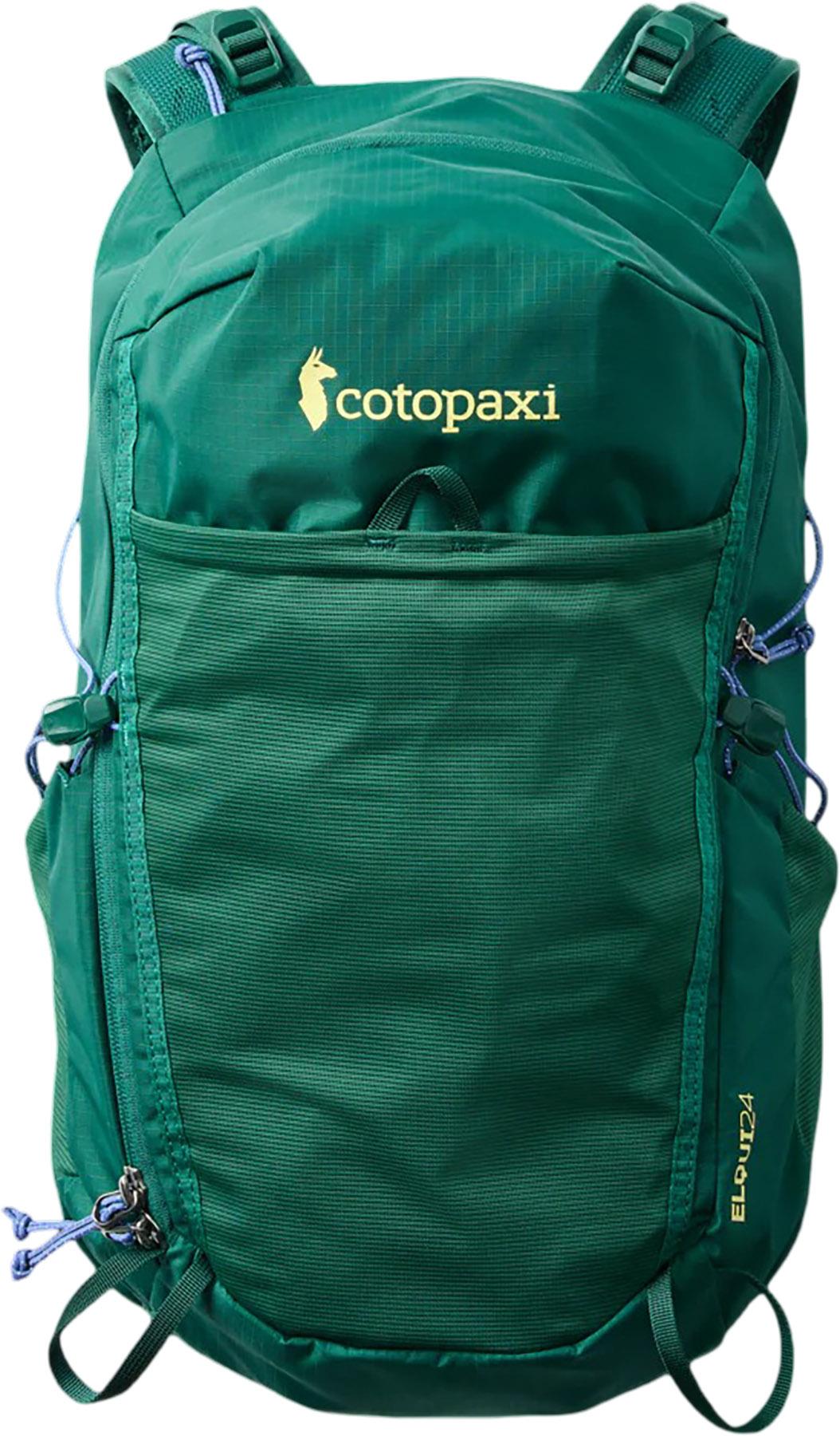 Product gallery image number 3 for product Elqui Daypack 24L - Unisexe