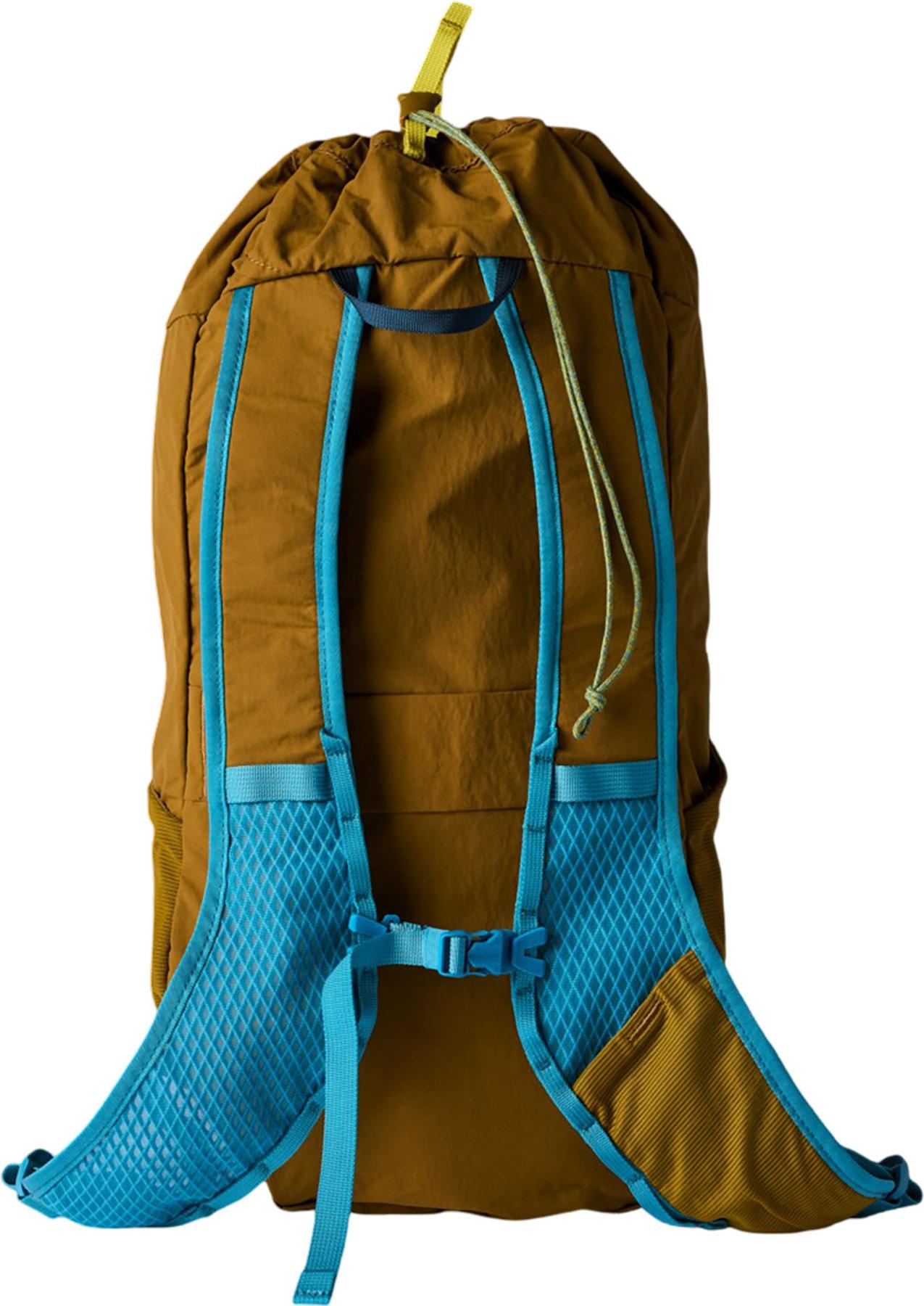 Product gallery image number 2 for product Empacable Daypack 16L
