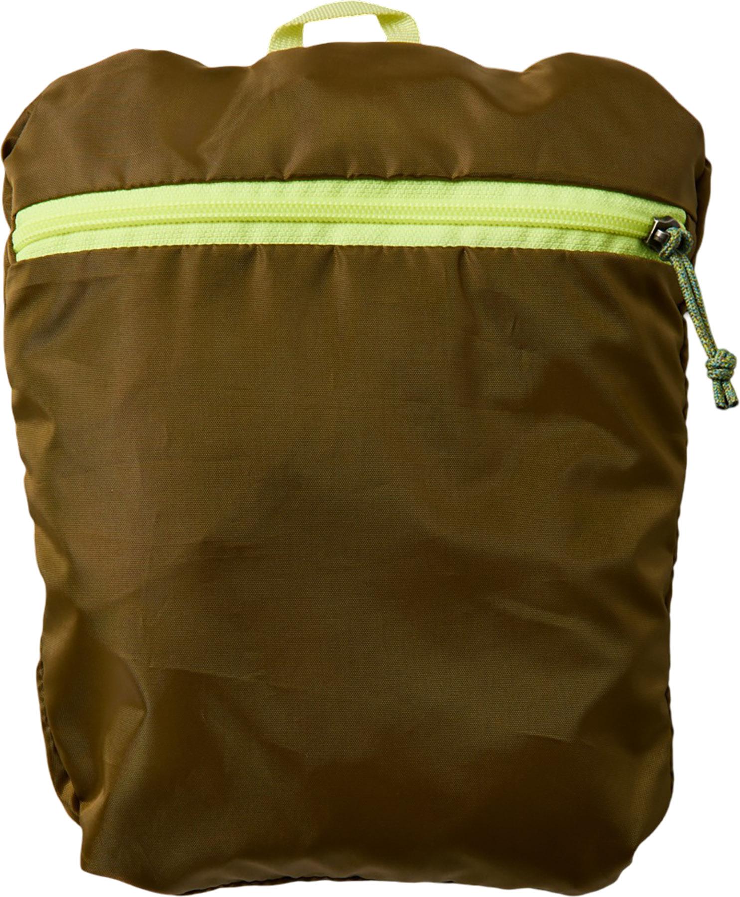 Product gallery image number 3 for product Empacable Daypack 16L