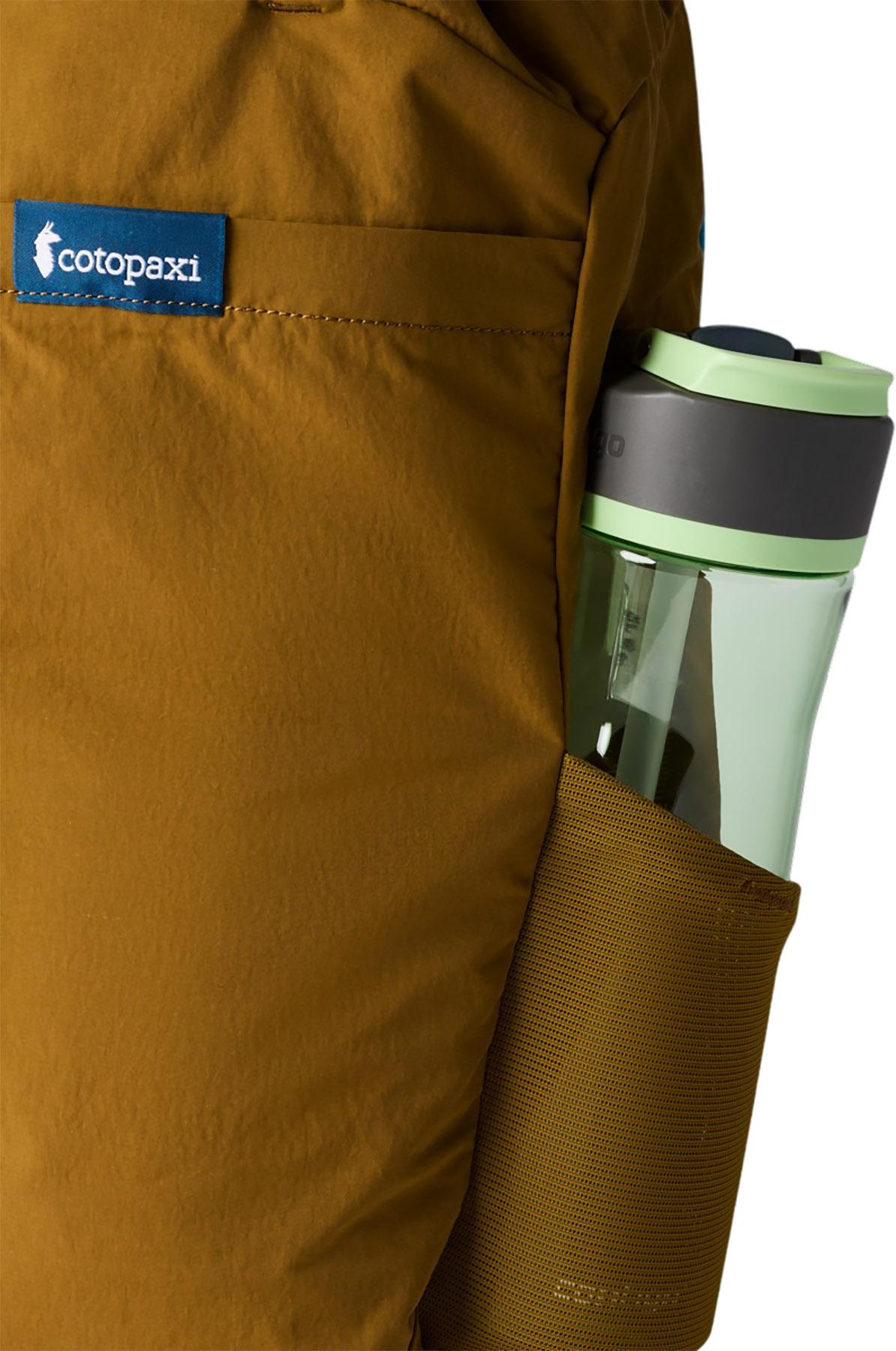 Product gallery image number 5 for product Empacable Daypack 16L