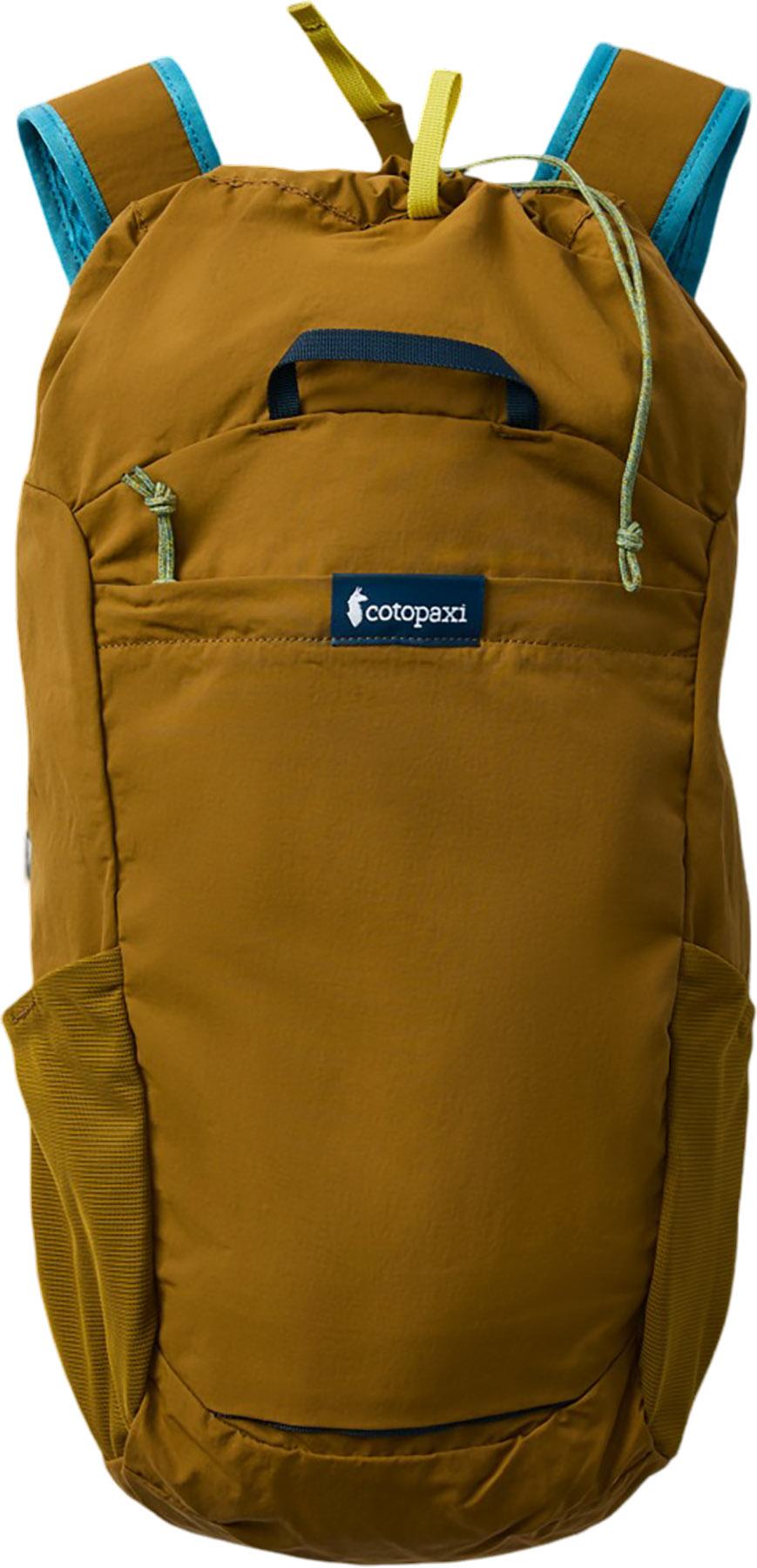 Product gallery image number 6 for product Empacable Daypack 16L