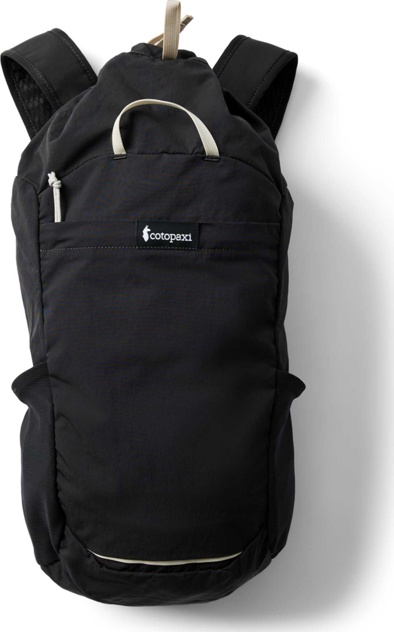 Cotopaxi Black