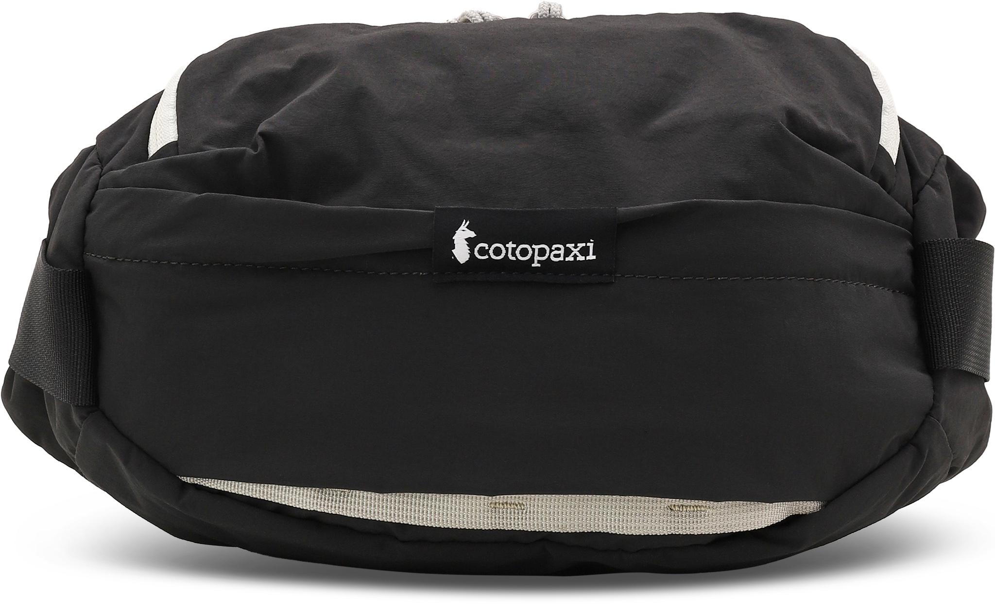 Image de produit pour Sac à bandoulière Empacable 3L