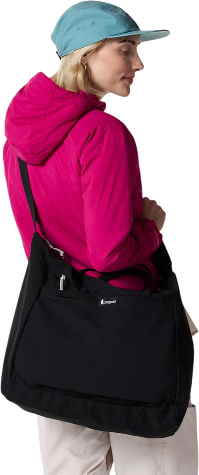 Product gallery image number 2 for product Empacable Tote Bag 30L