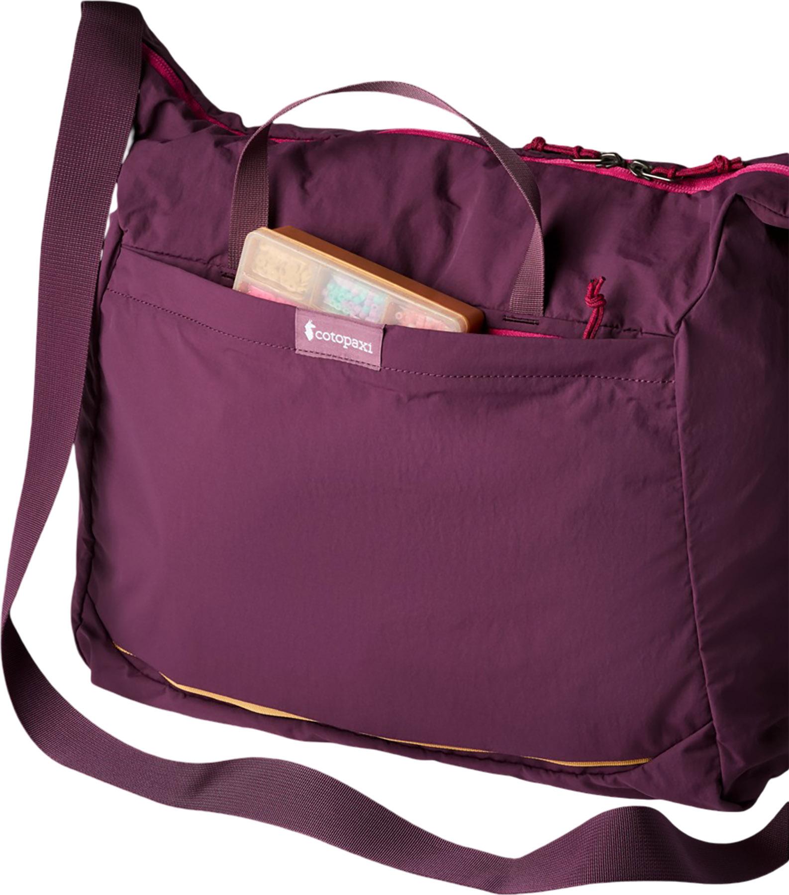 Product gallery image number 3 for product Empacable Tote Bag 30L