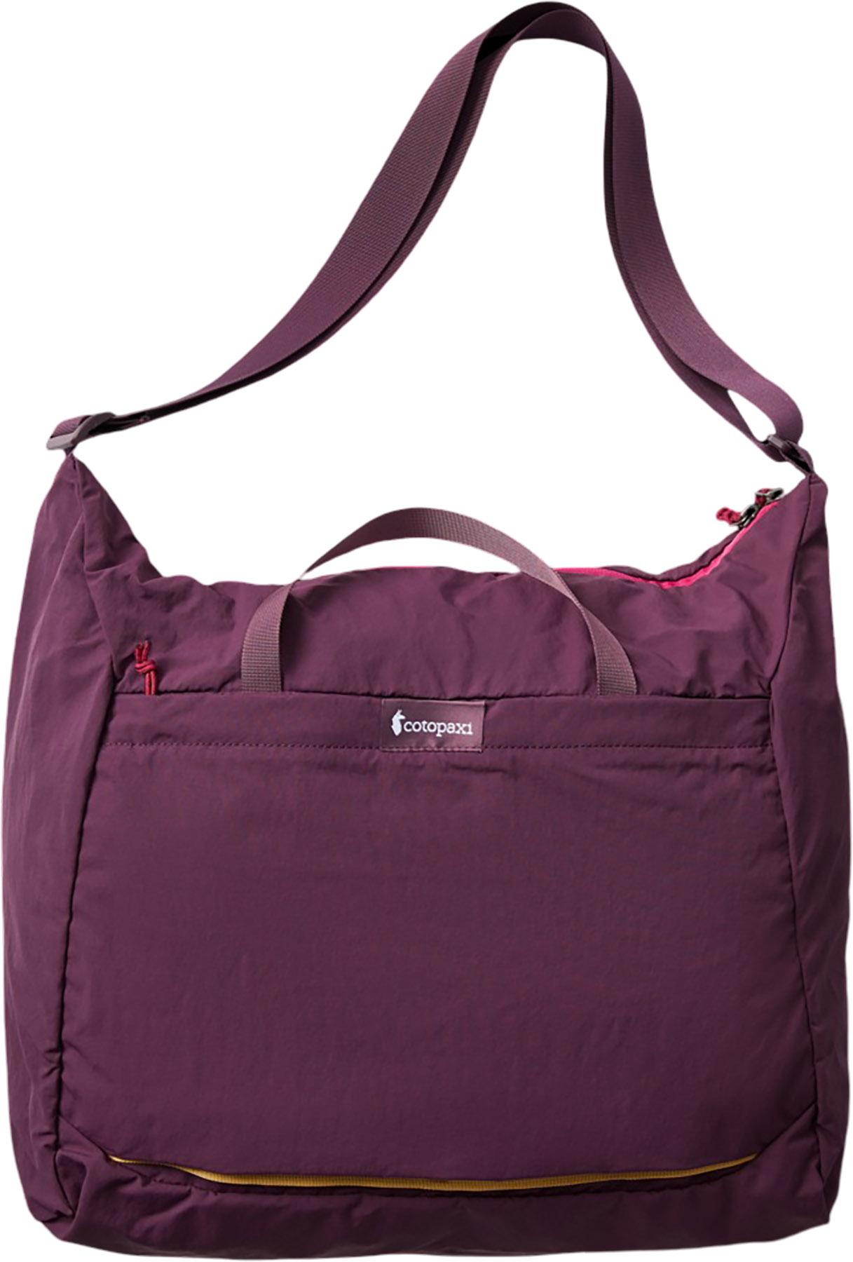 Product gallery image number 4 for product Empacable Tote Bag 30L