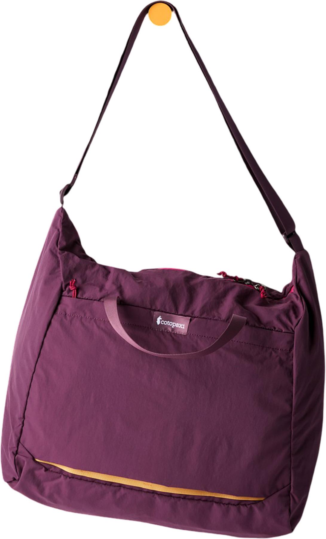 Product gallery image number 5 for product Empacable Tote Bag 30L