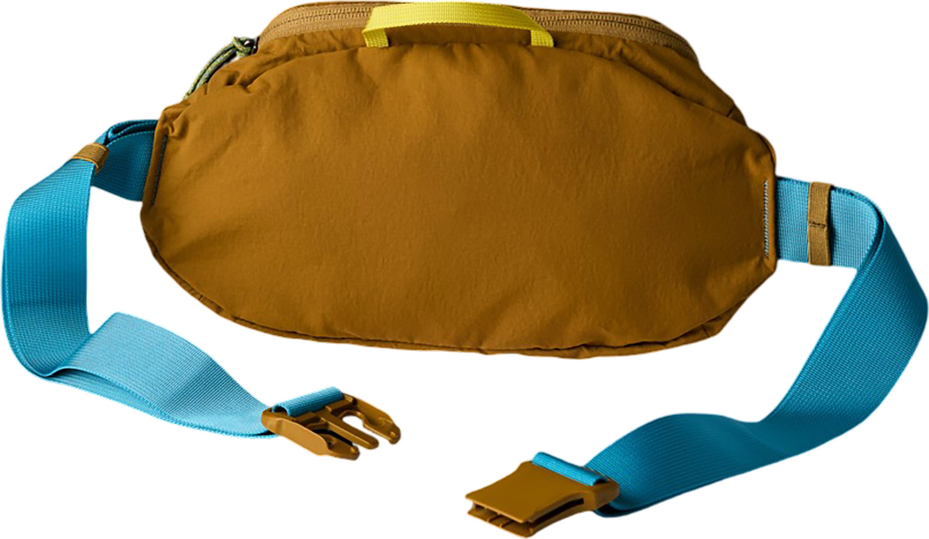 Product gallery image number 4 for product Empacable Sling 3L