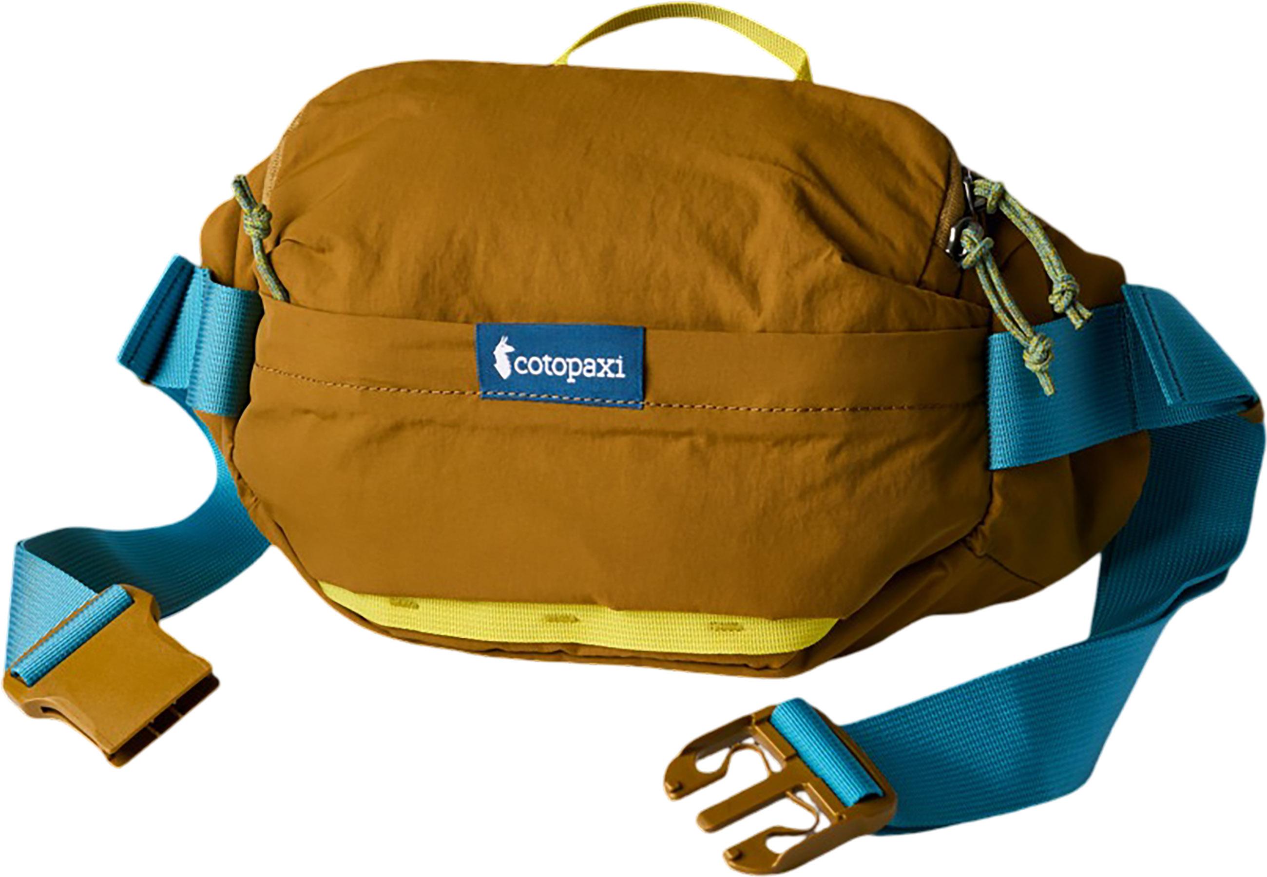 Product gallery image number 6 for product Empacable Sling 3L