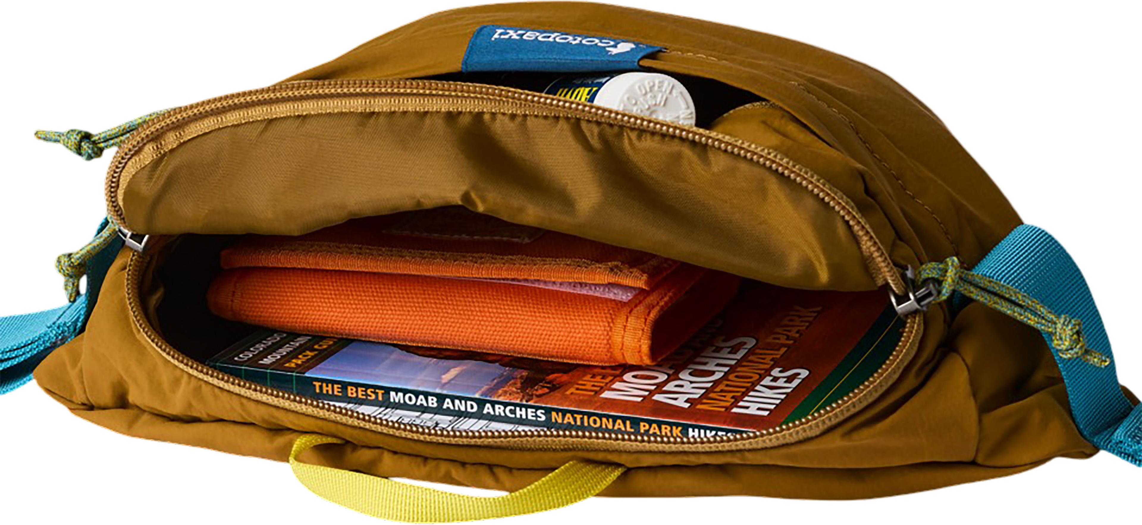 Product gallery image number 3 for product Empacable Sling 3L