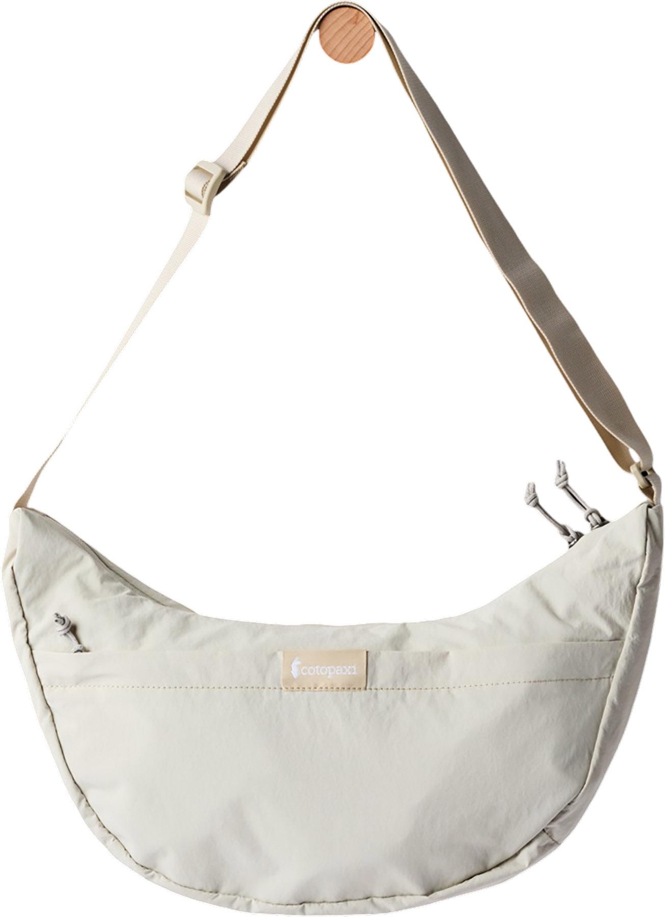 Product gallery image number 5 for product Empacable Crescent Bag 6L