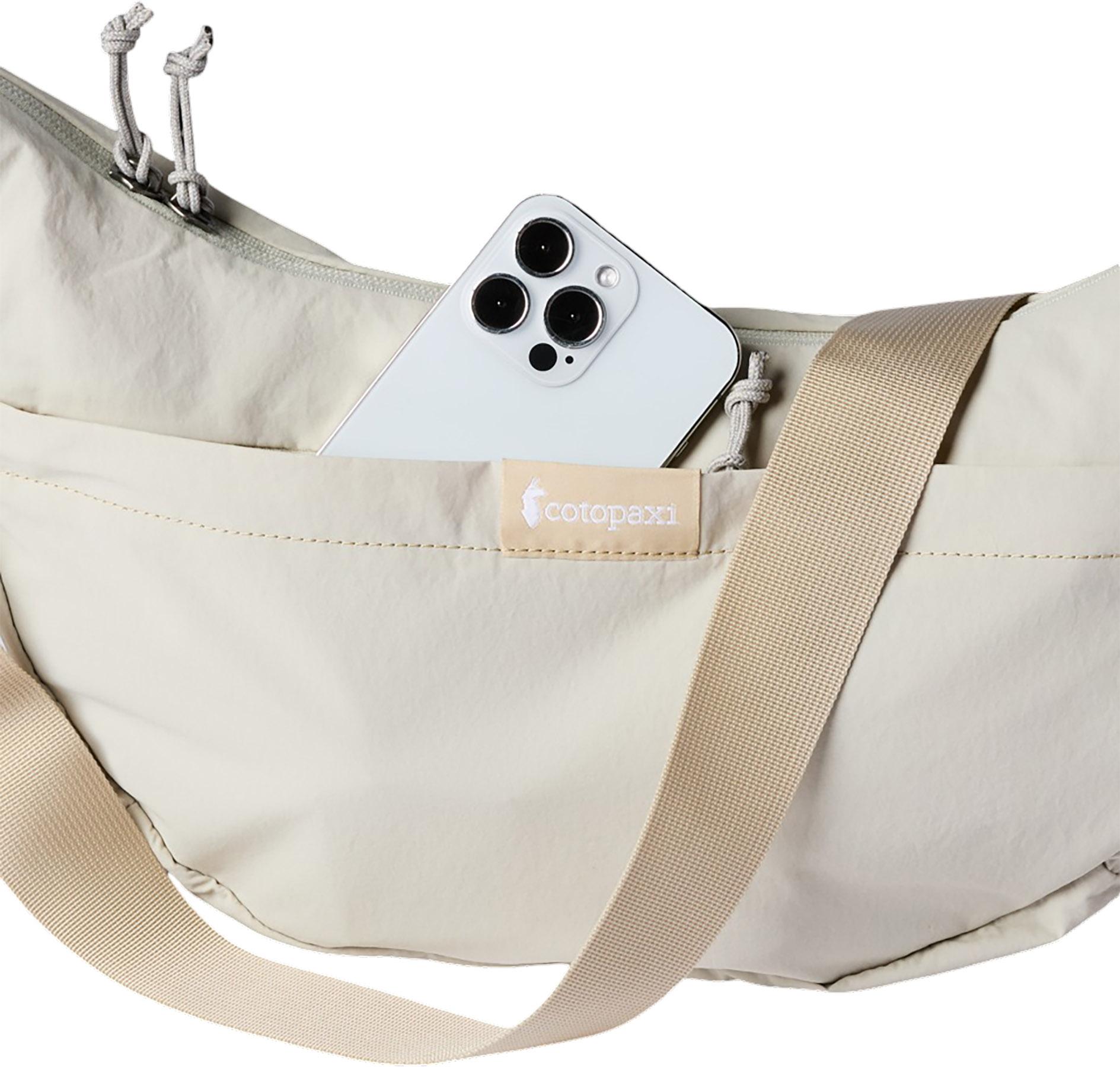 Product gallery image number 6 for product Empacable Crescent Bag 6L