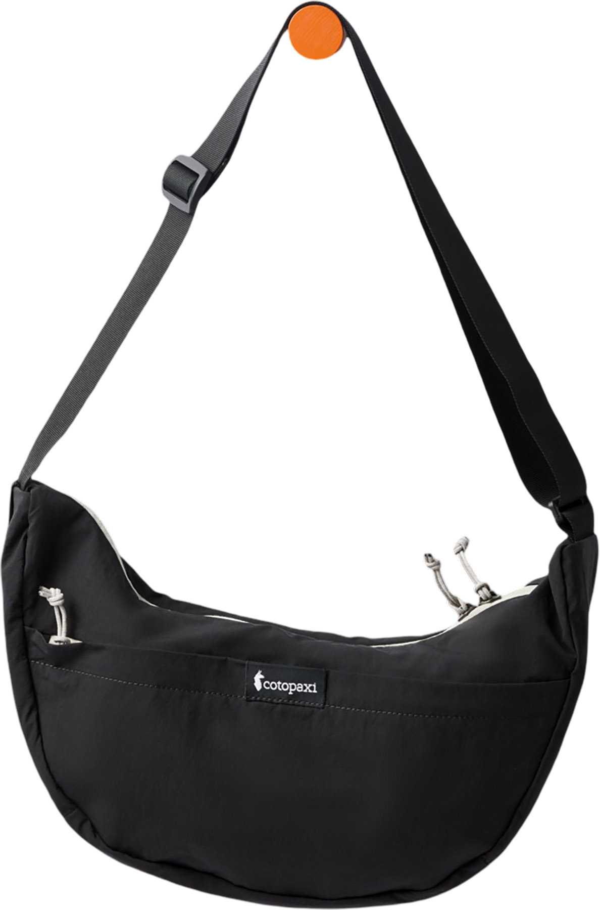 Cotopaxi Black