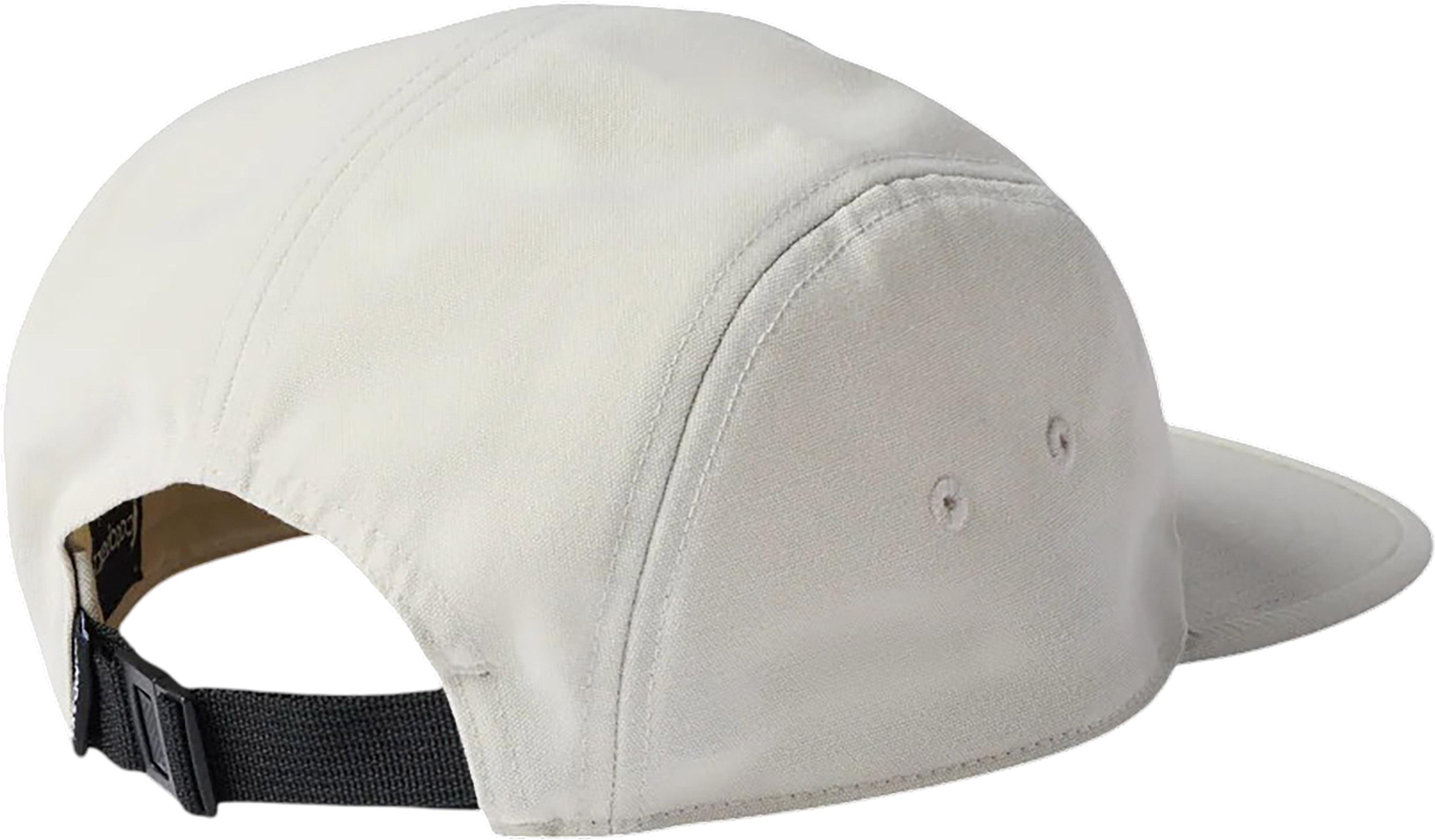 Product gallery image number 2 for product Do Good 5-Panel Hat - Unisex