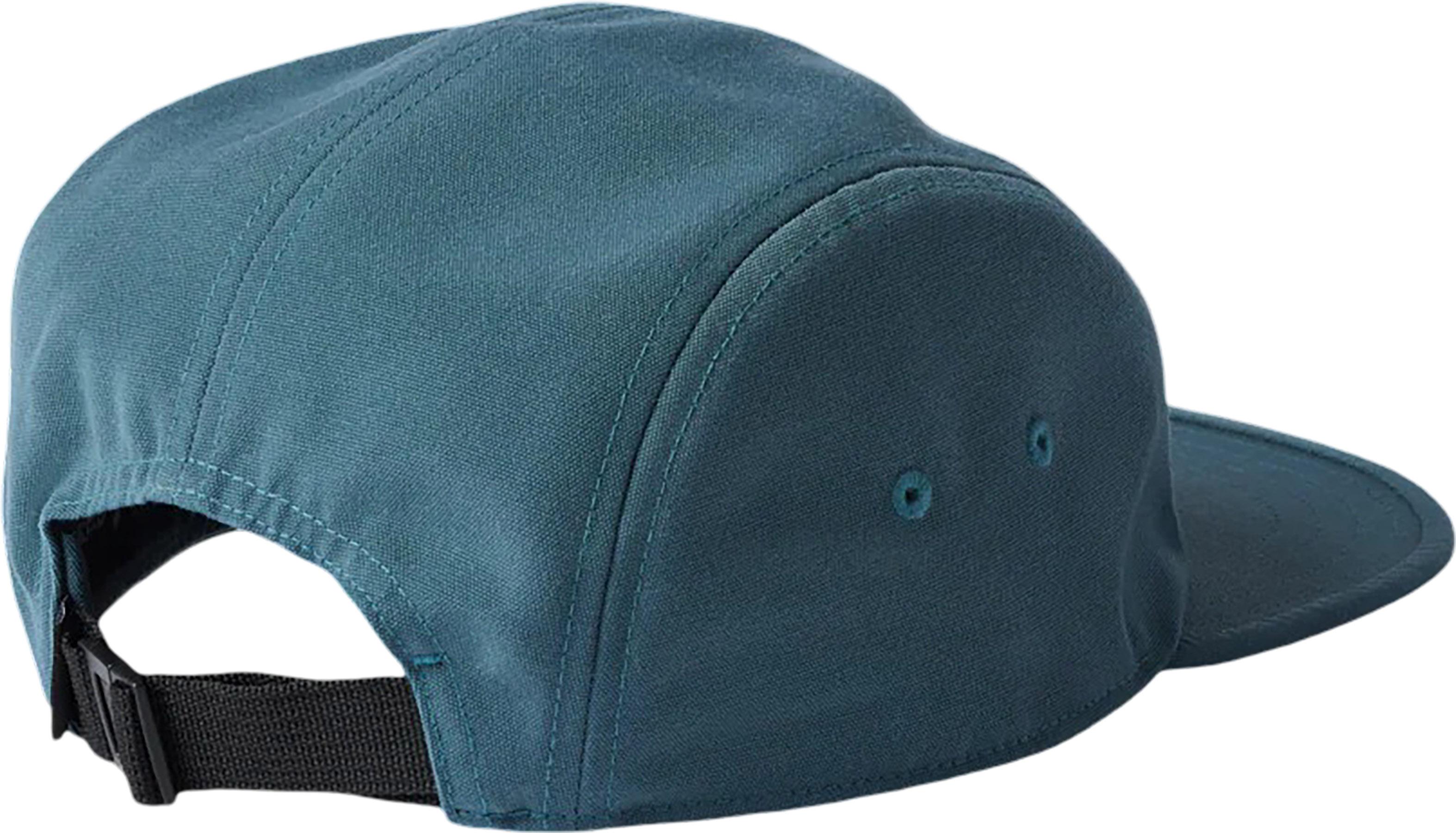 Numéro de l'image de la galerie de produits 2 pour le produit Casquette à 5 panneaux Do Good - Unisexe