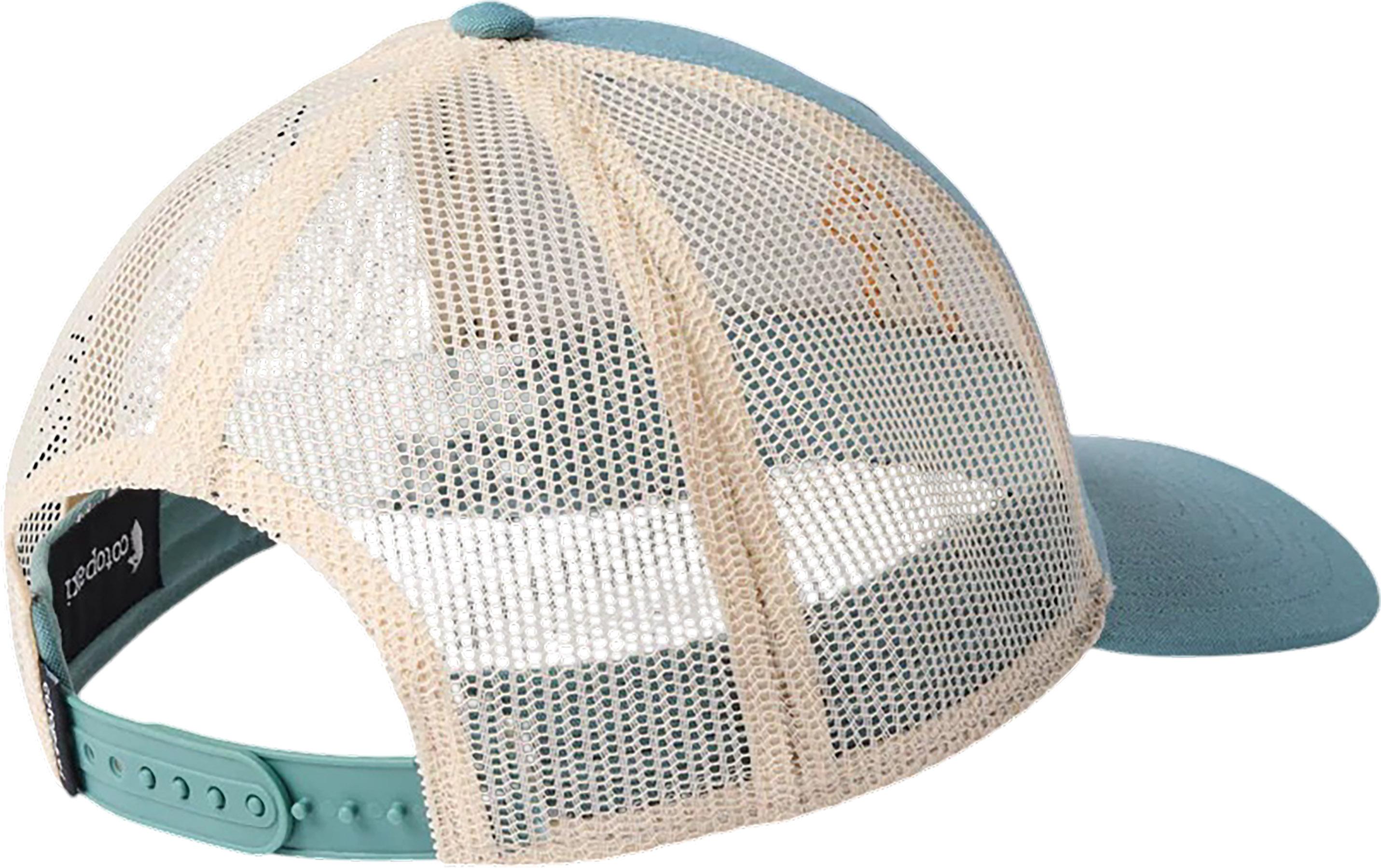 Product gallery image number 2 for product Llama Trucker Hat - Unisex