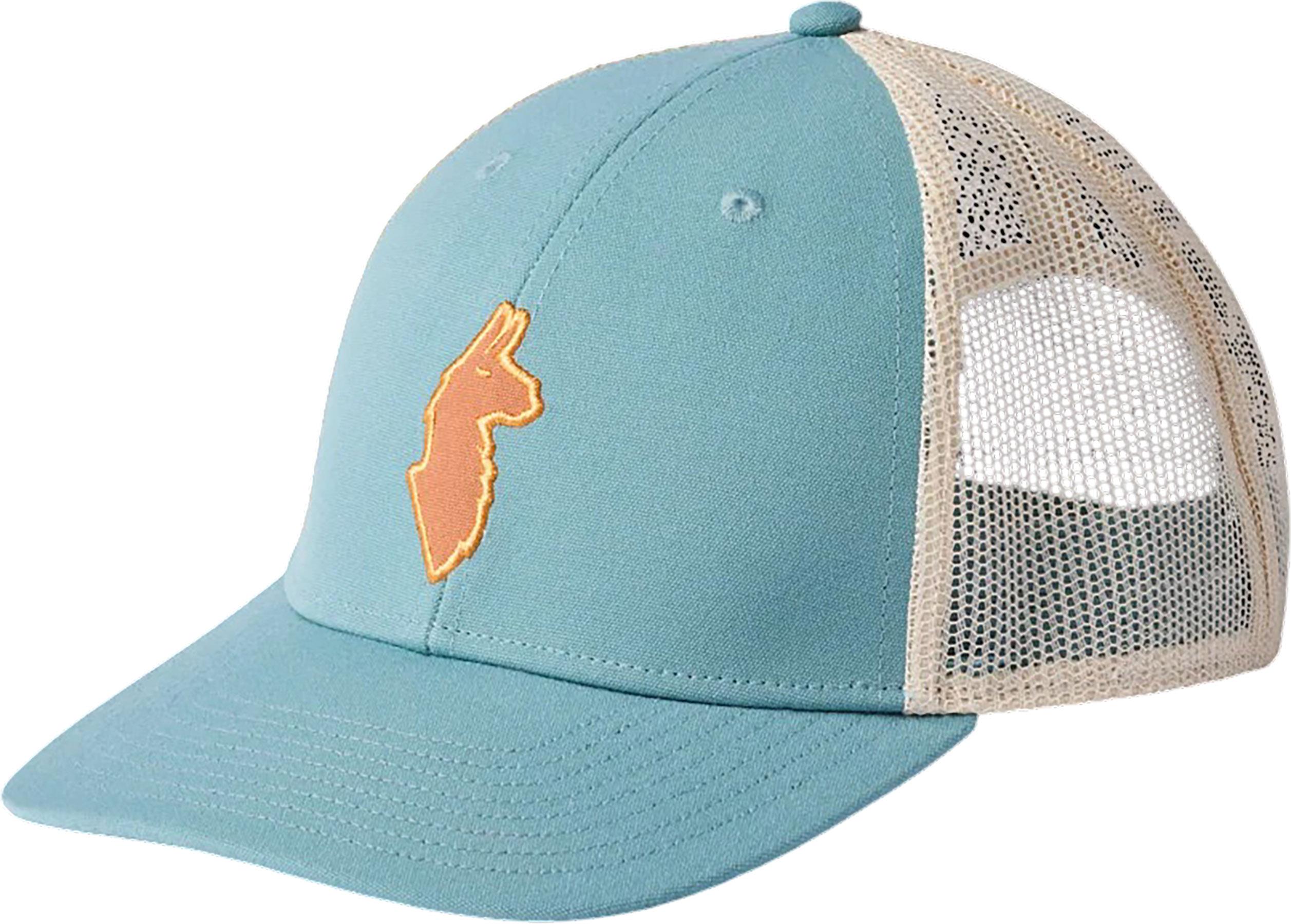 Product image for Llama Trucker Hat - Unisex