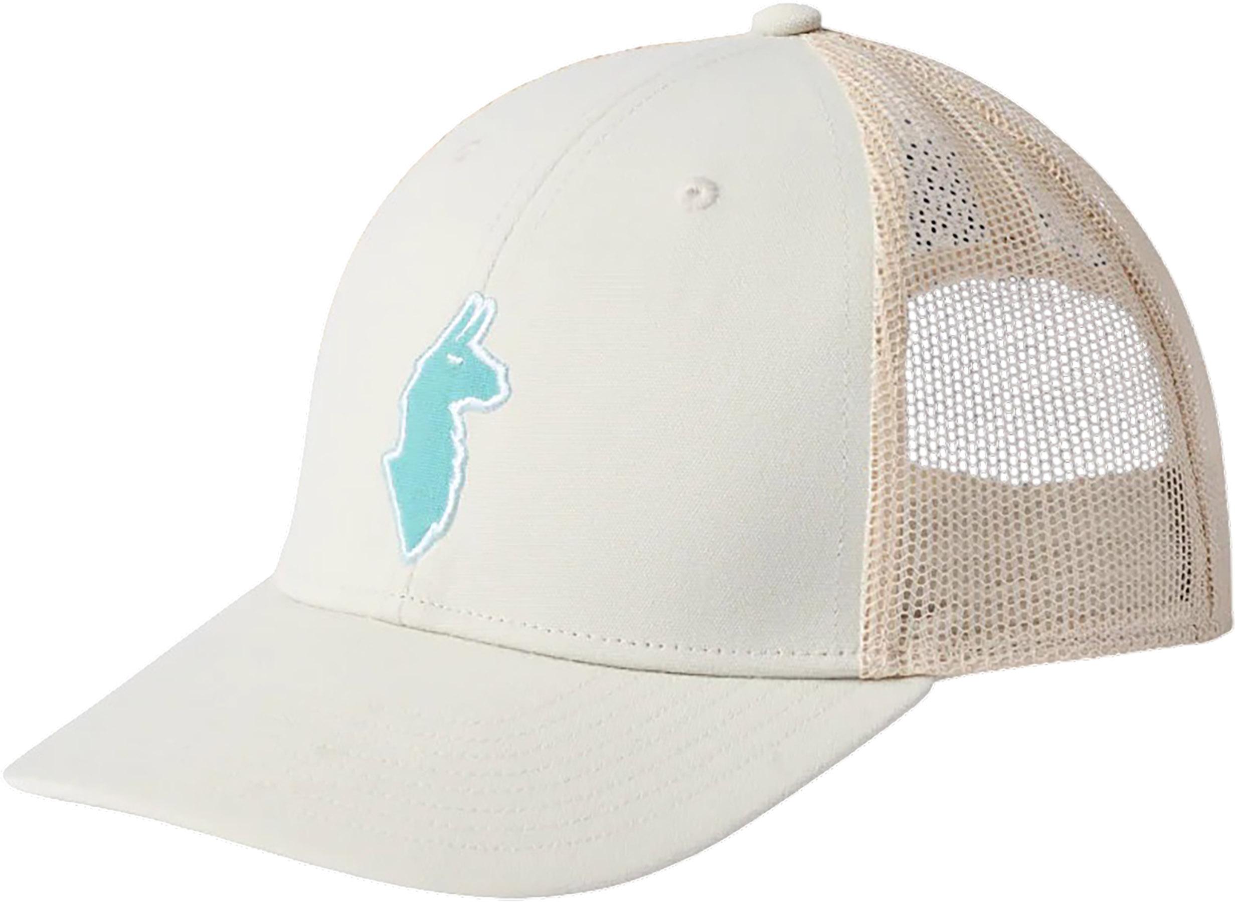Product image for Llama Trucker Hat - Unisex