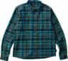 Colour: Indigo Plaid