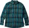 Colour: Indigo Plaid