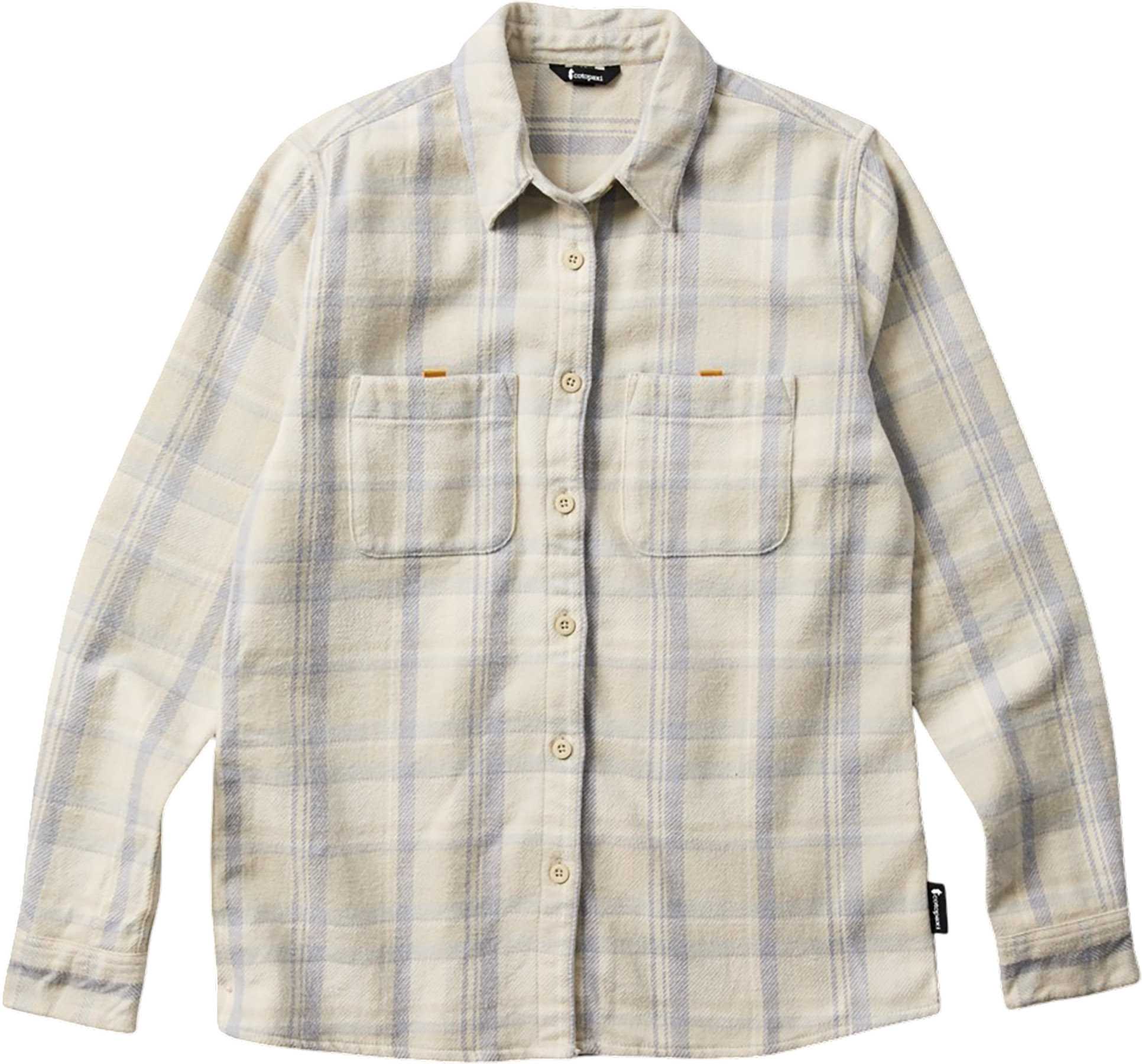Mineral Plaid