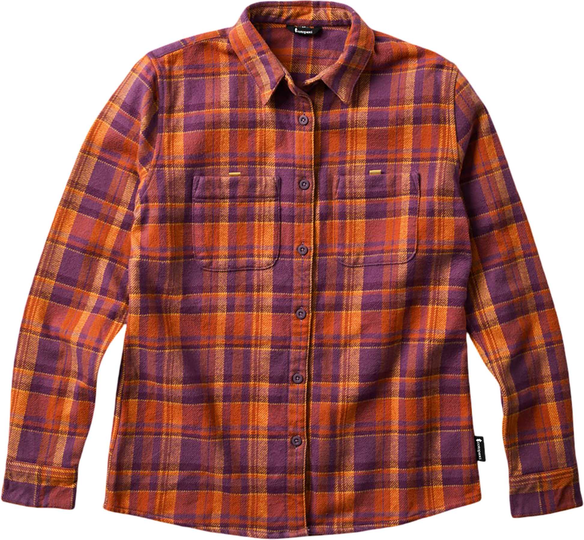 Mystic Plaid