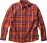 Colour: Mystic Plaid