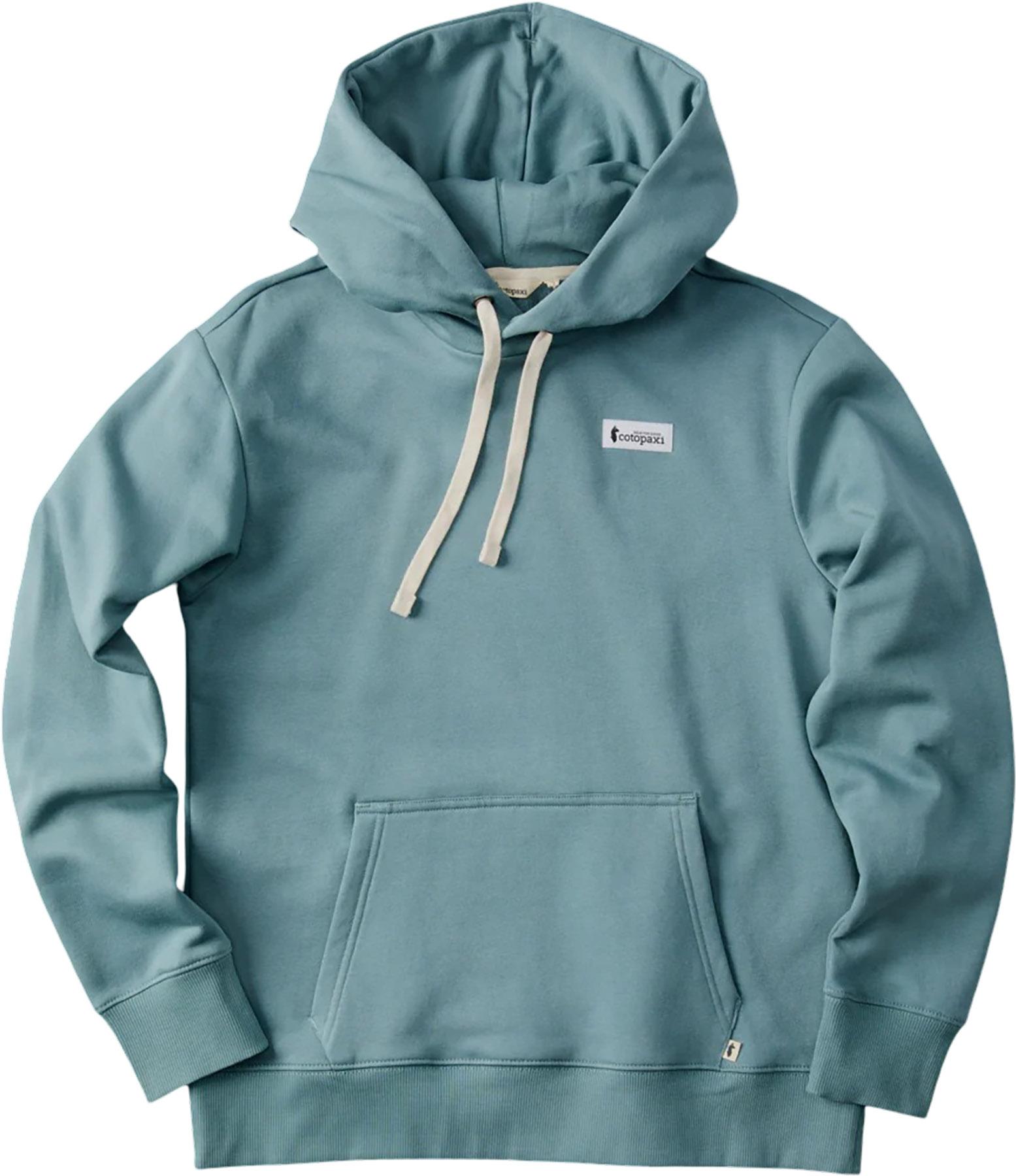 Product image for Llama Patch Pullover Hoodie - Women's