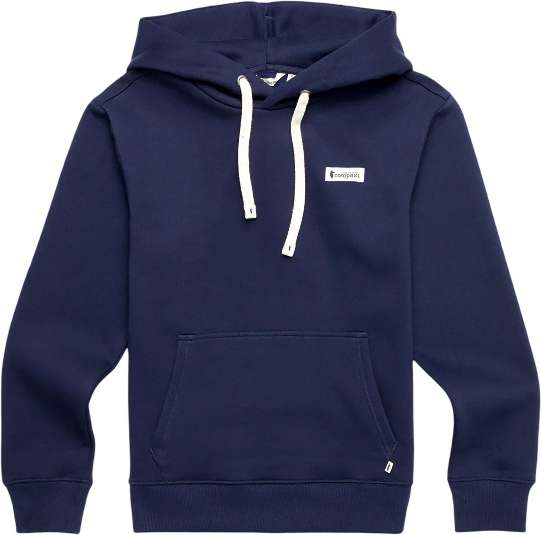 Product image for Llama Patch Pullover Hoodie - Women's