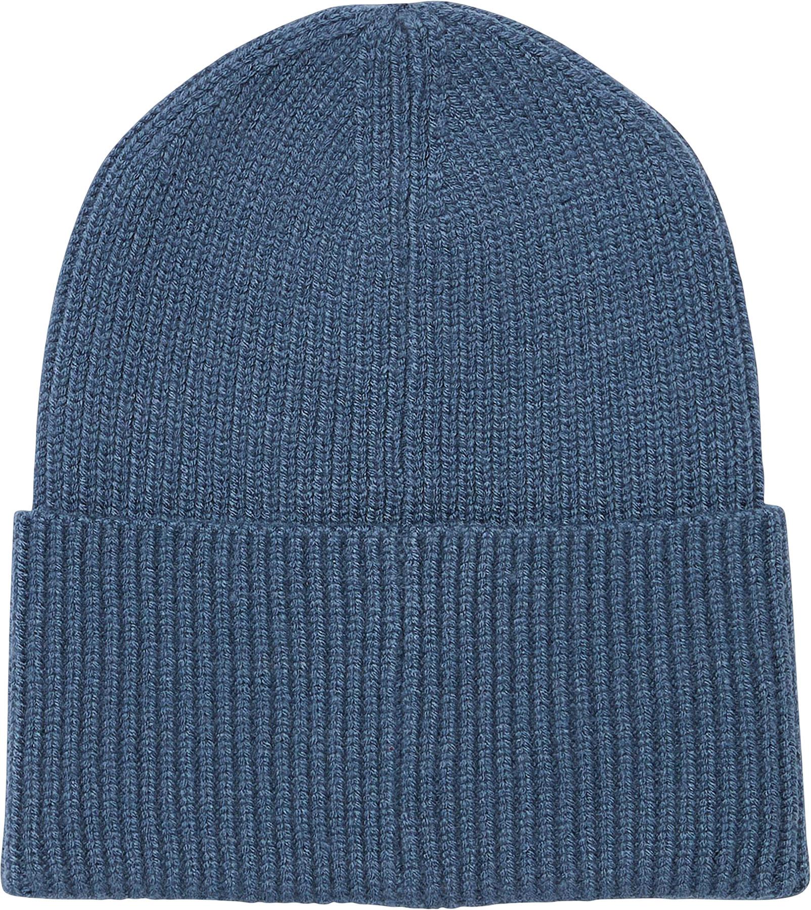 Product gallery image number 2 for product Knit Cuff Beanie - Unisex